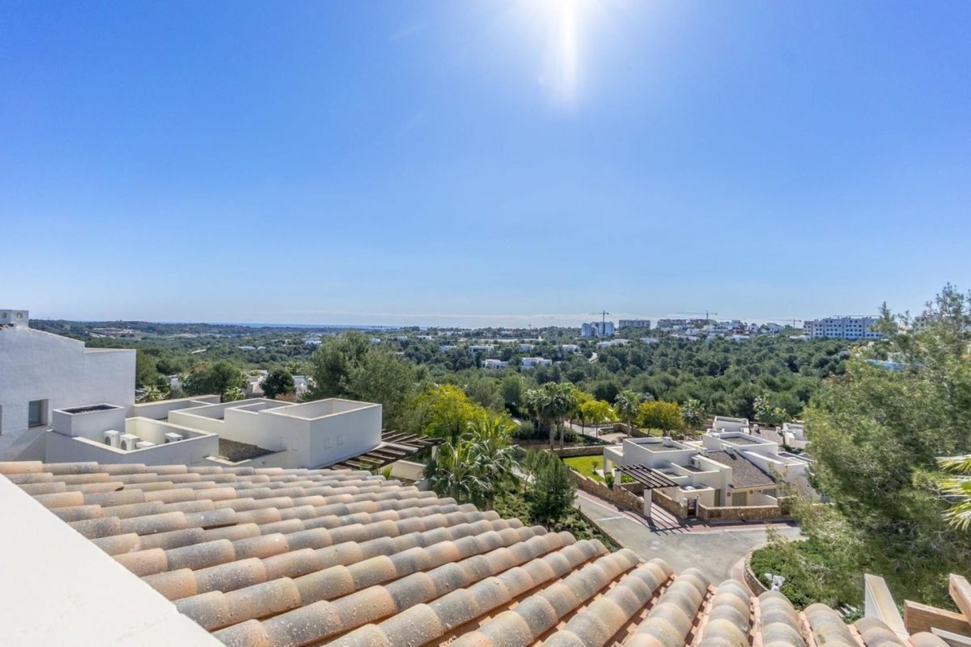 Resale - Apartment / flat - Orihuela Costa - Las Colinas golf