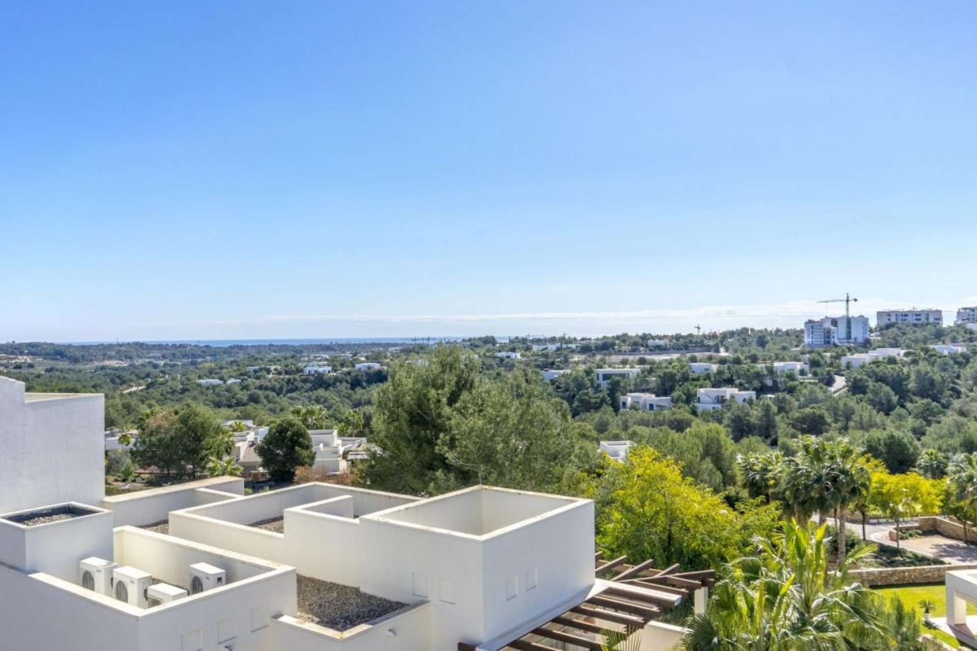 Resale - Apartment / flat - Orihuela Costa - Las Colinas golf