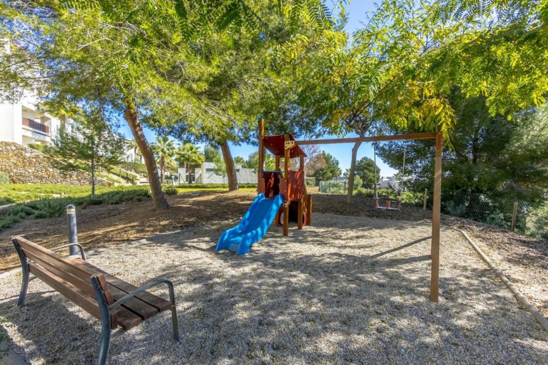 Resale - Apartment / flat - Orihuela Costa - Las Colinas golf