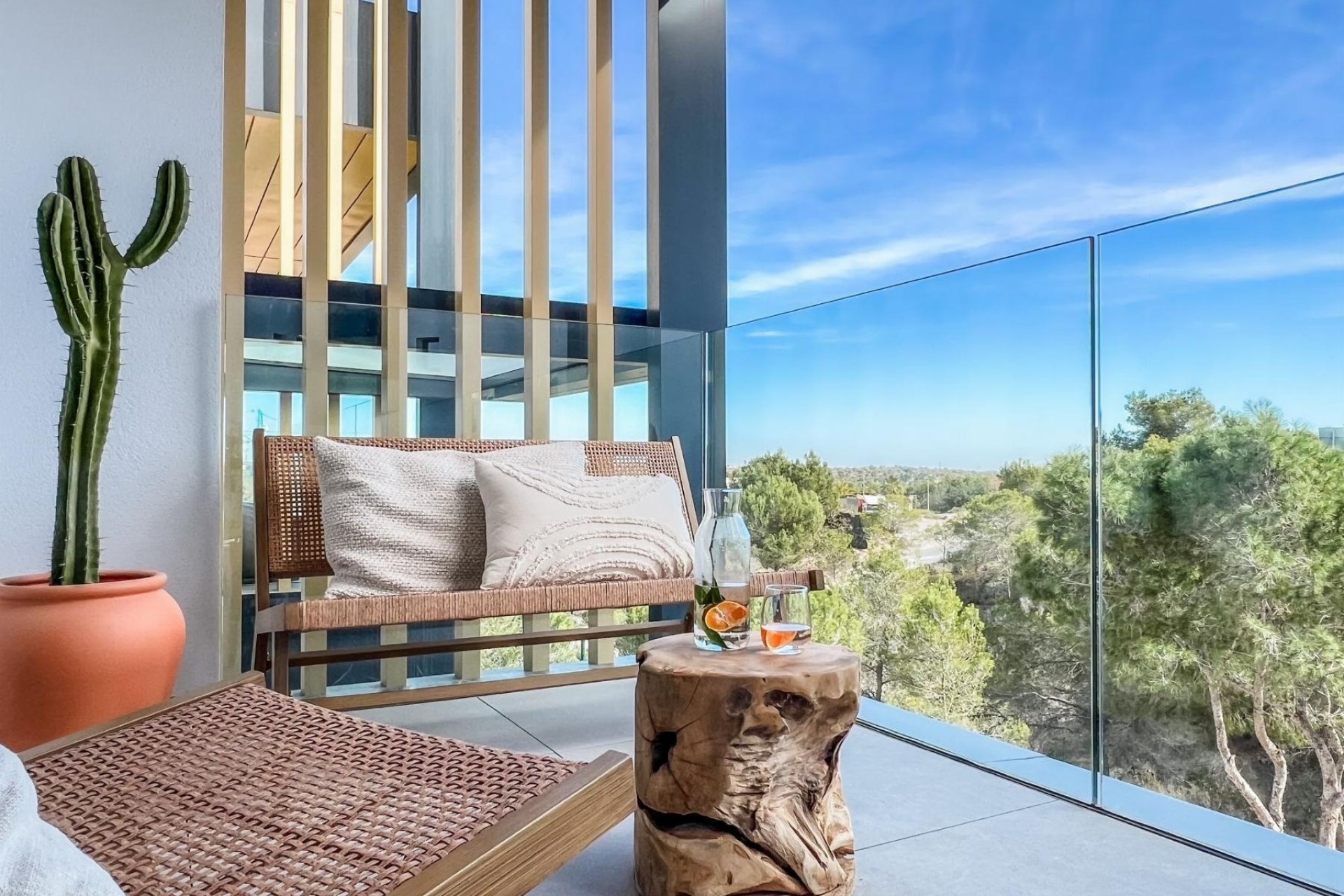 Resale - Apartment / flat - Orihuela Costa - Las Colinas Golf