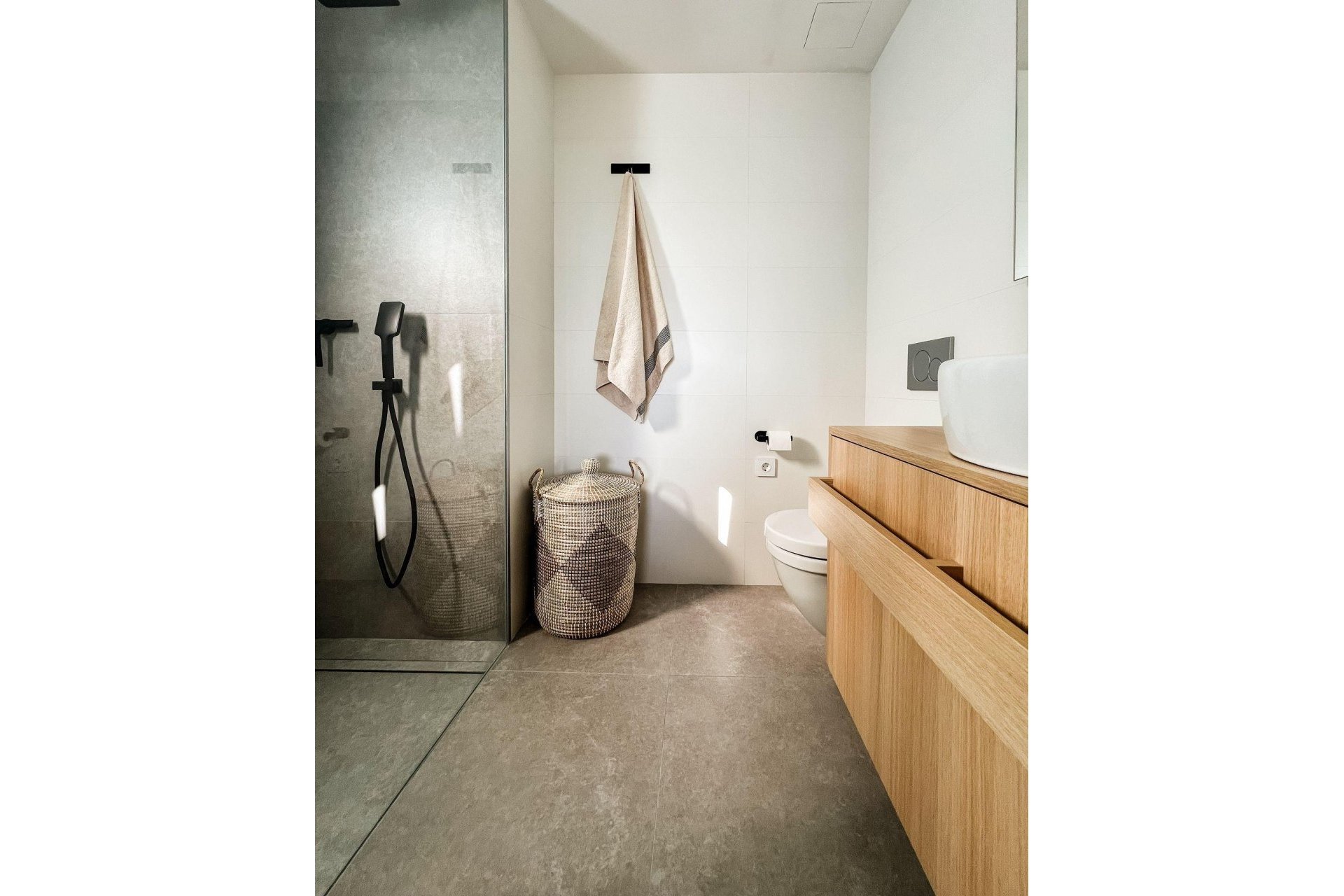 Resale - Apartment / flat - Orihuela Costa - Las Colinas Golf