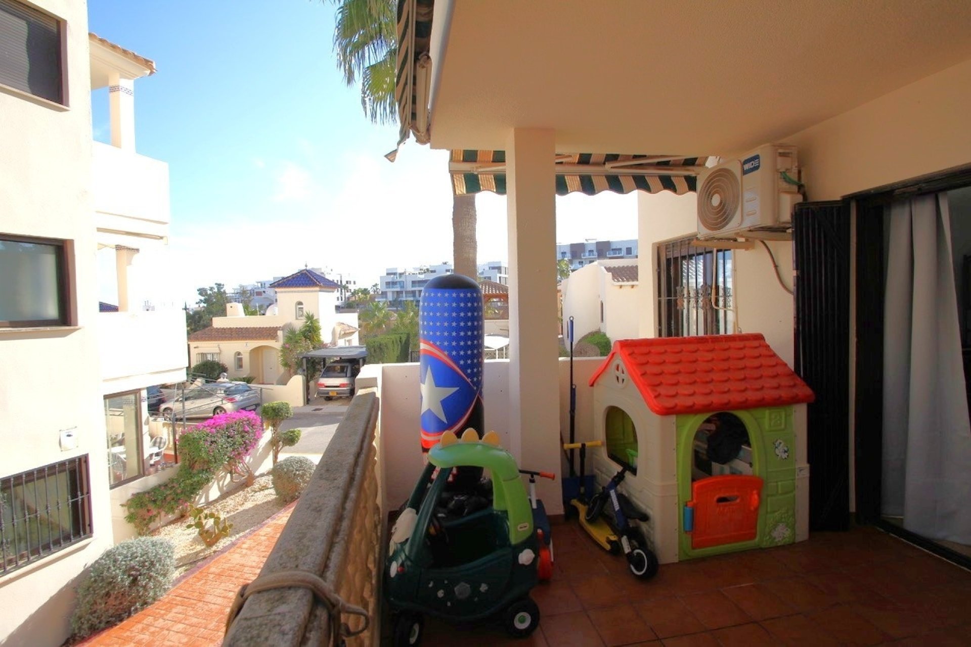 Resale - Apartment / flat - Orihuela Costa - Las Ramblas