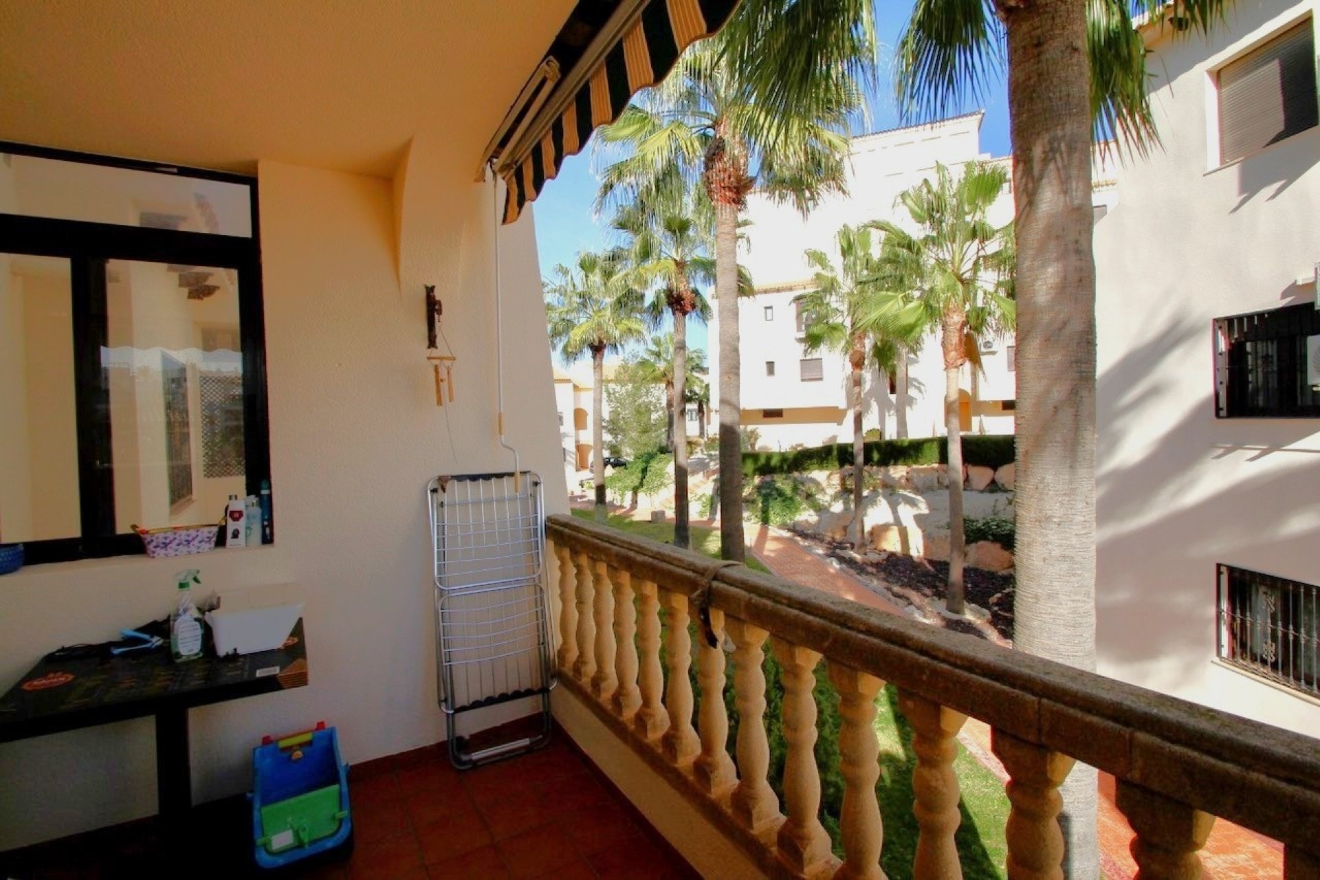 Resale - Apartment / flat - Orihuela Costa - Las Ramblas