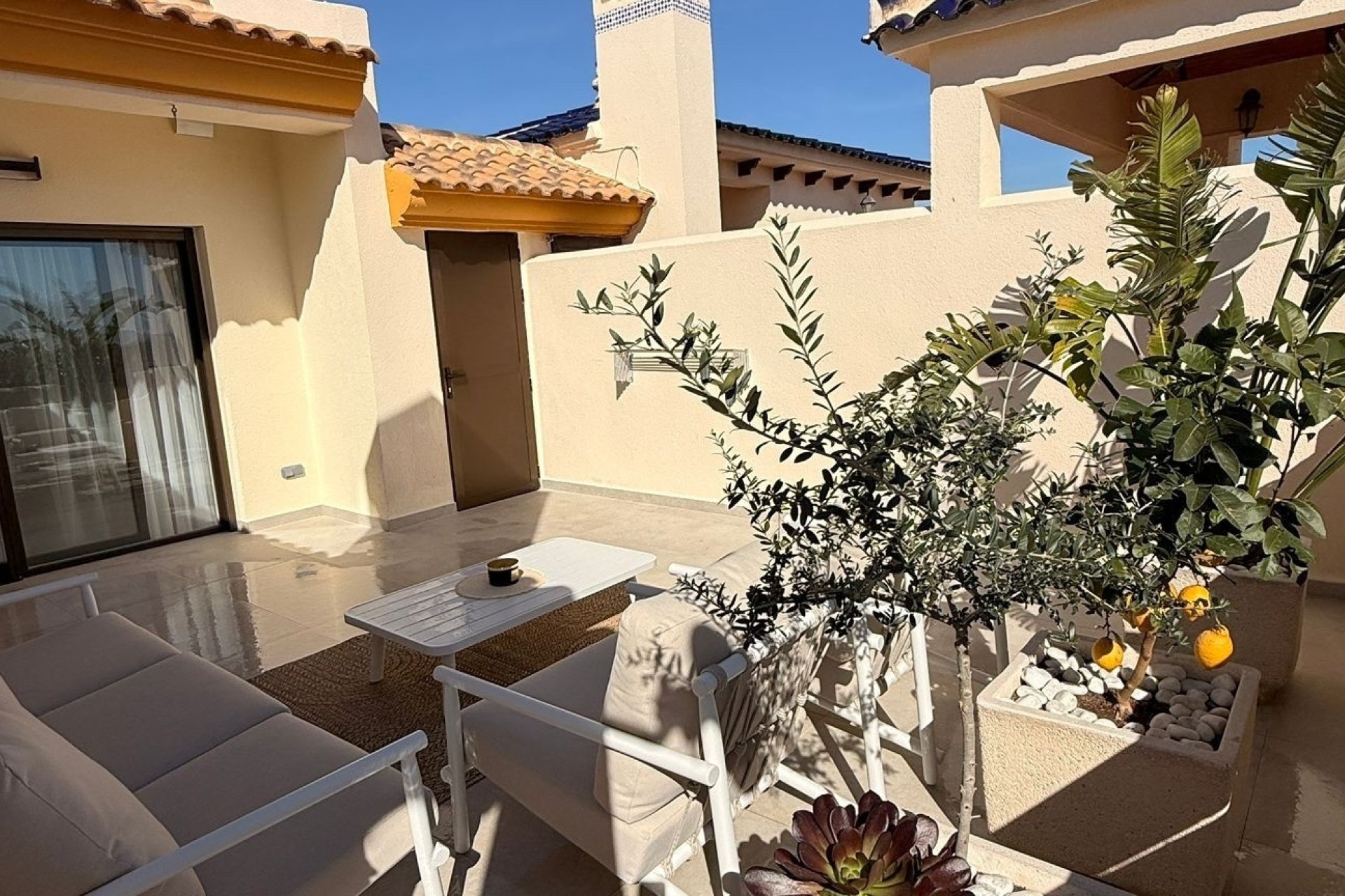 Resale - Apartment / flat - Orihuela Costa - Las Ramblas