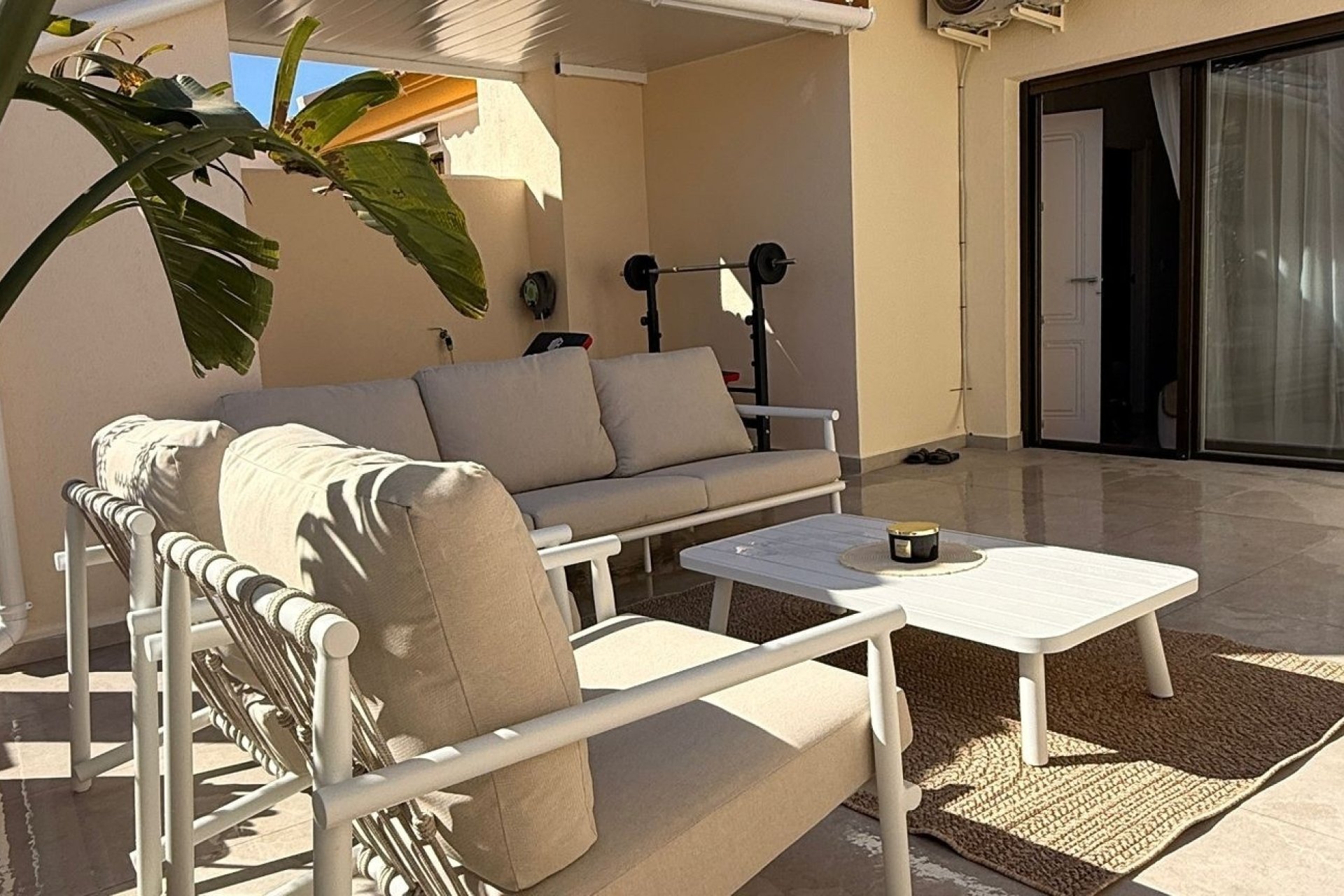 Resale - Apartment / flat - Orihuela Costa - Las Ramblas