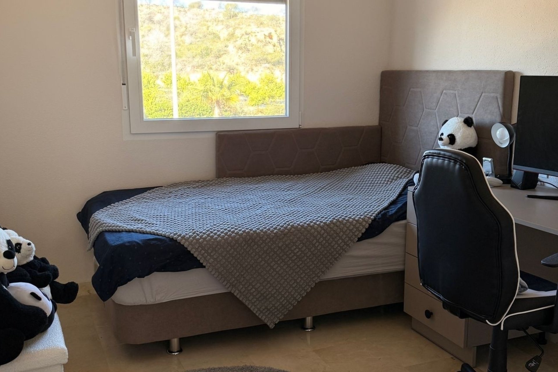 Resale - Apartment / flat - Orihuela Costa - Las Ramblas