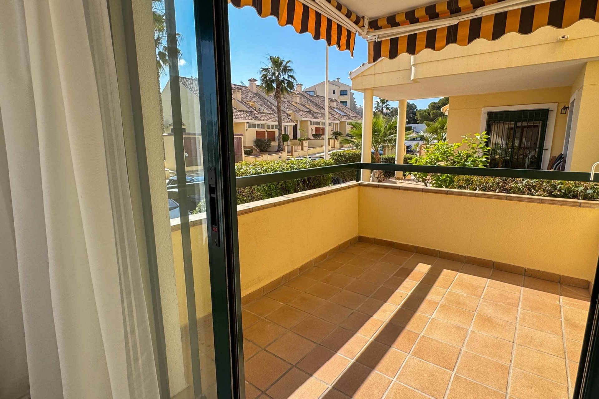 Resale - Apartment / flat - Orihuela Costa - Lomas De Cabo Roig