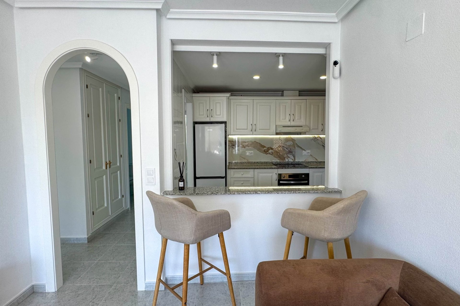 Resale - Apartment / flat - Orihuela Costa - Lomas De Cabo Roig