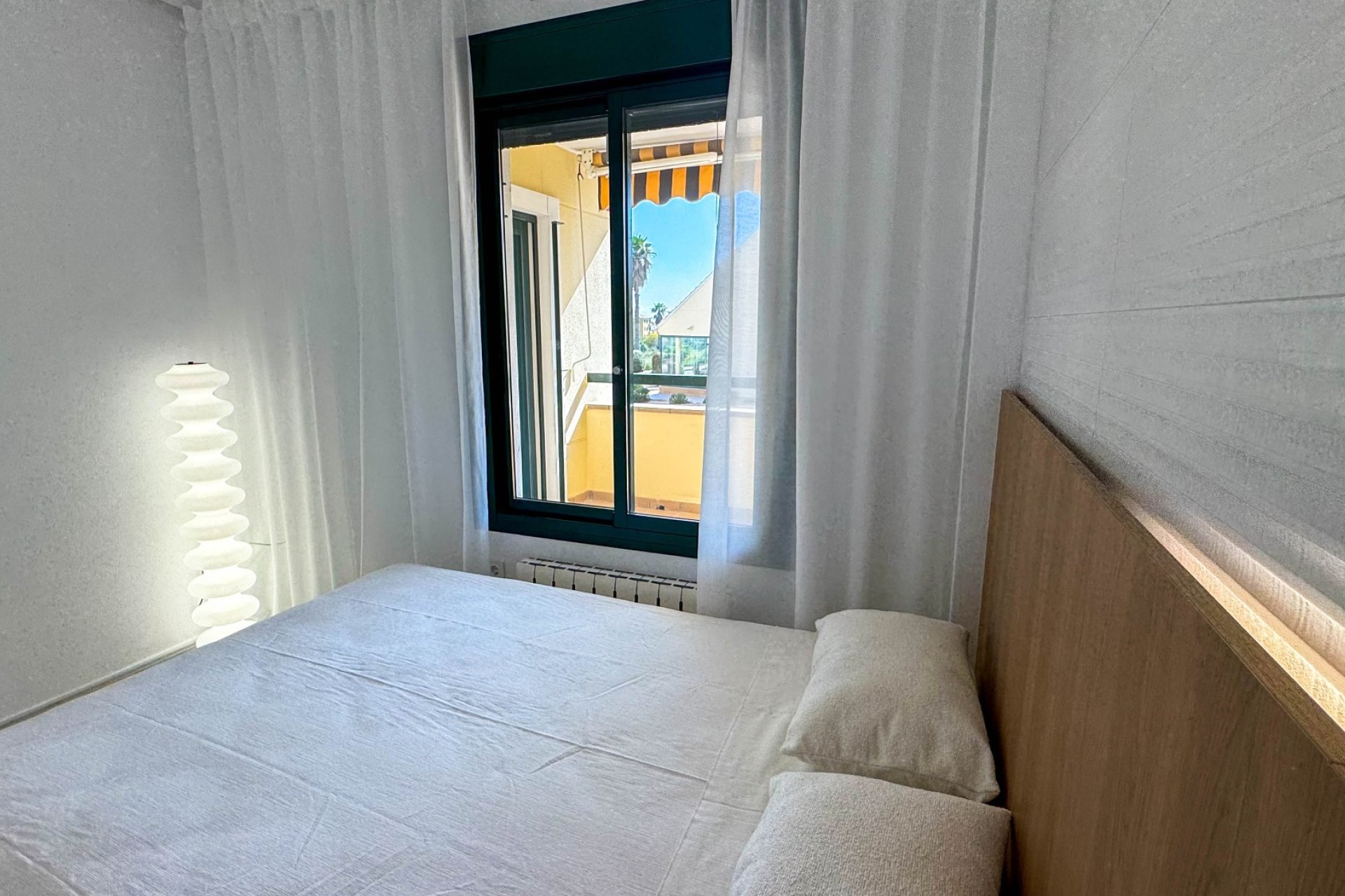Resale - Apartment / flat - Orihuela Costa - Lomas De Cabo Roig