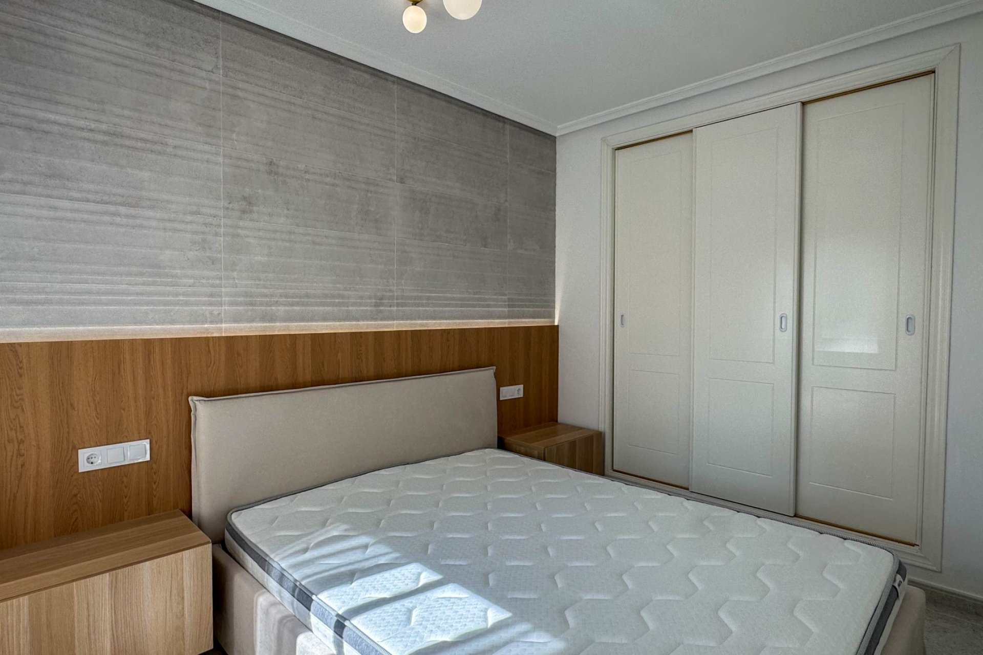 Resale - Apartment / flat - Orihuela Costa - Lomas De Cabo Roig