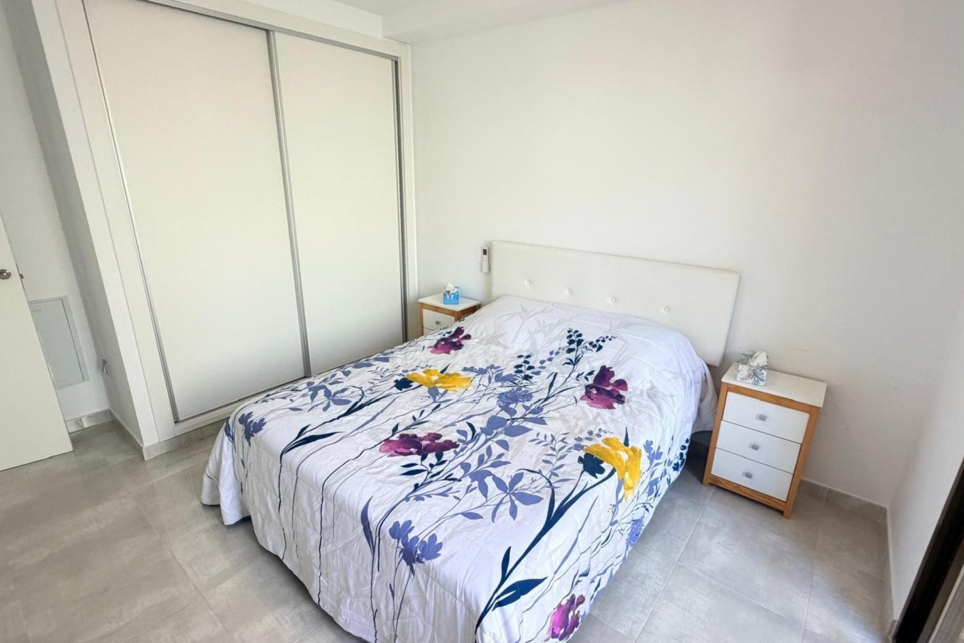 Resale - Apartment / flat - Orihuela Costa - Lomas De Cabo Roig