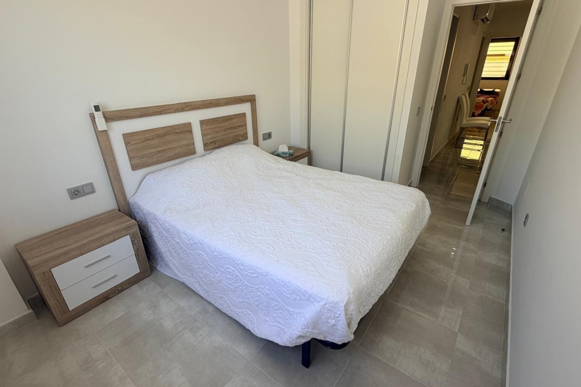 Resale - Apartment / flat - Orihuela Costa - Lomas De Cabo Roig
