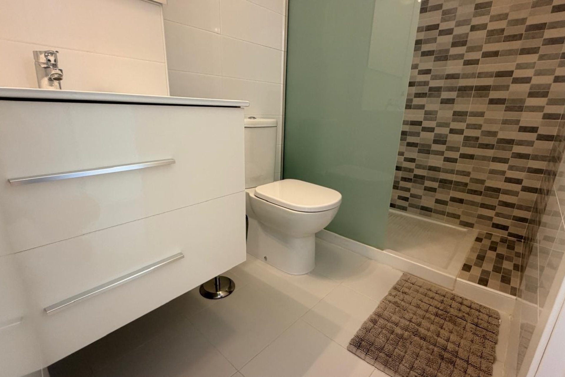 Resale - Apartment / flat - Orihuela Costa - Lomas De Cabo Roig