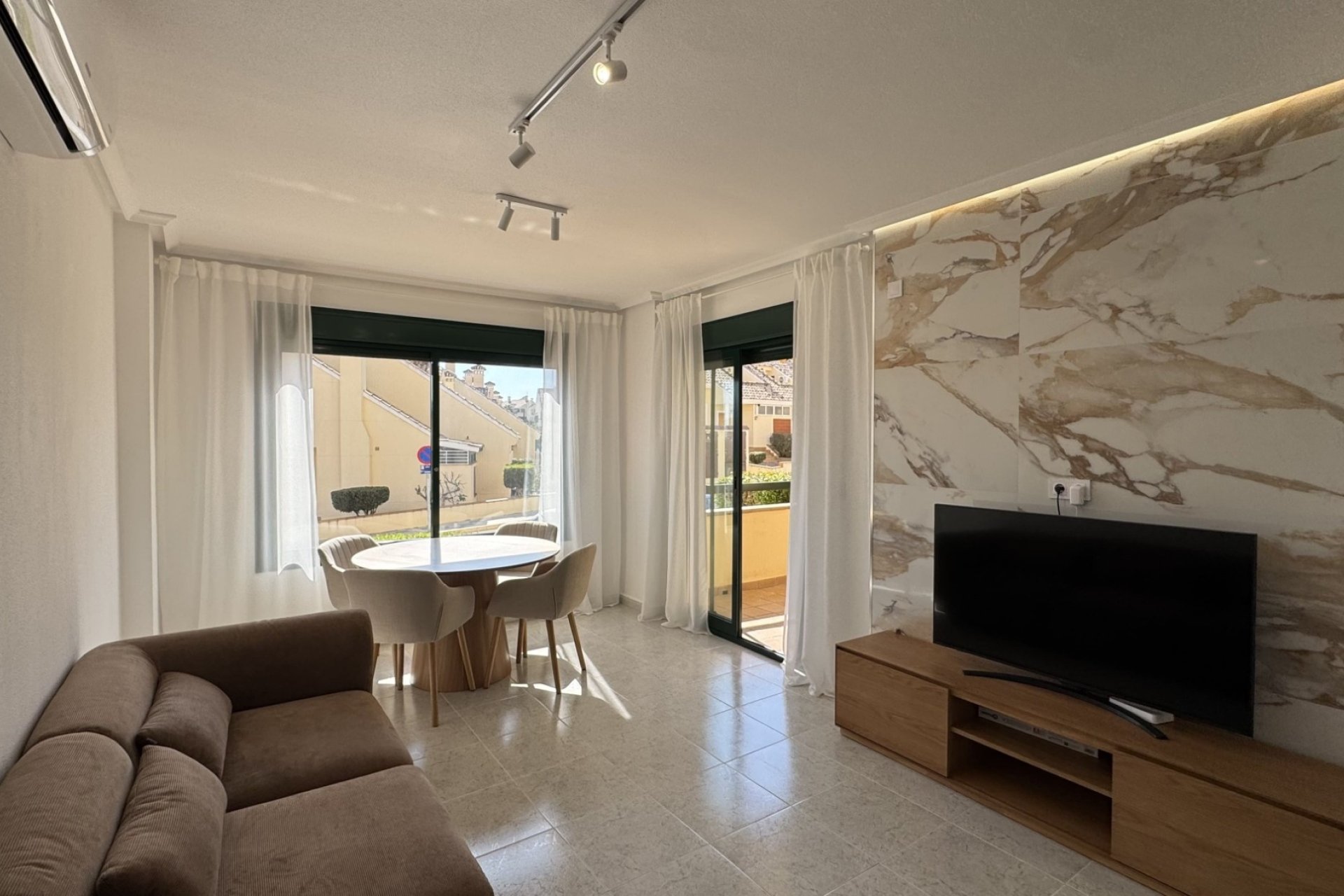 Resale - Apartment / flat - Orihuela Costa - Lomas de Campoamor