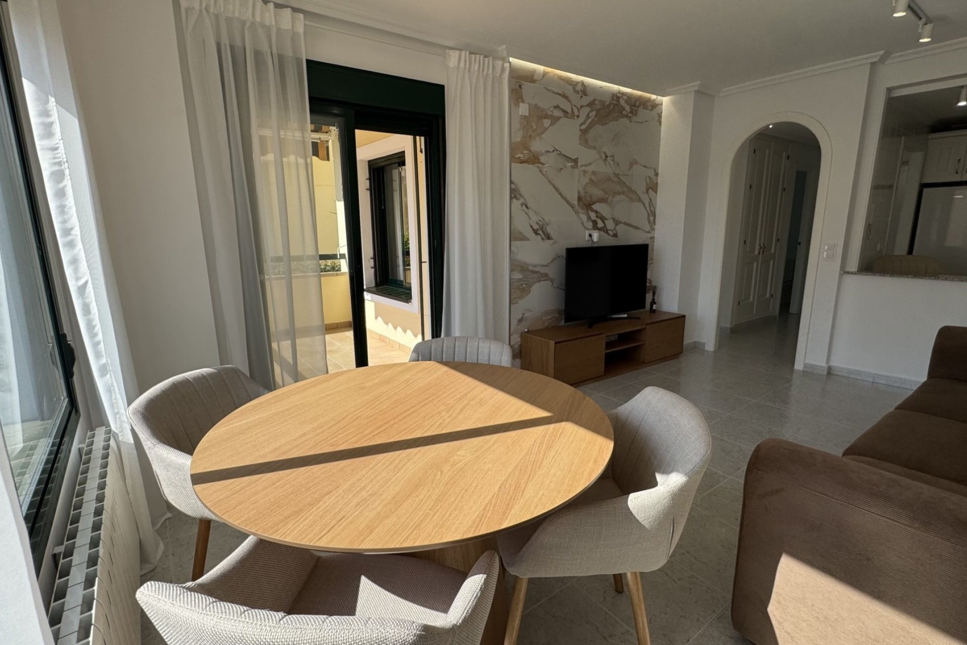 Resale - Apartment / flat - Orihuela Costa - Lomas de Campoamor