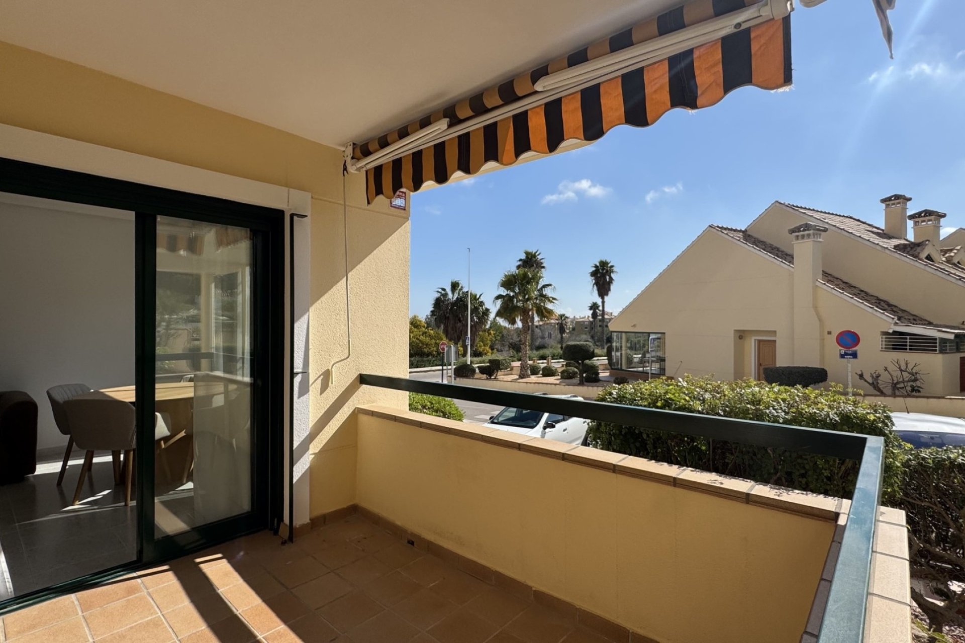 Resale - Apartment / flat - Orihuela Costa - Lomas de Campoamor