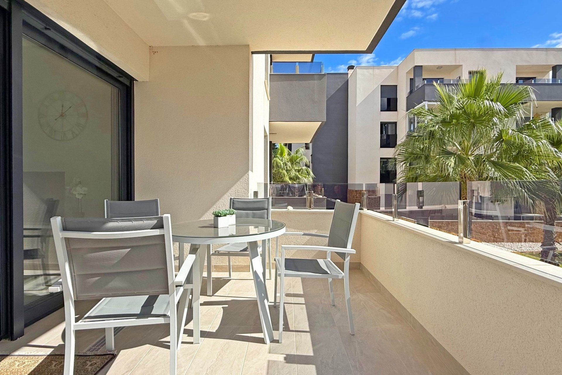 Resale - Apartment / flat - Orihuela Costa - Los Altos