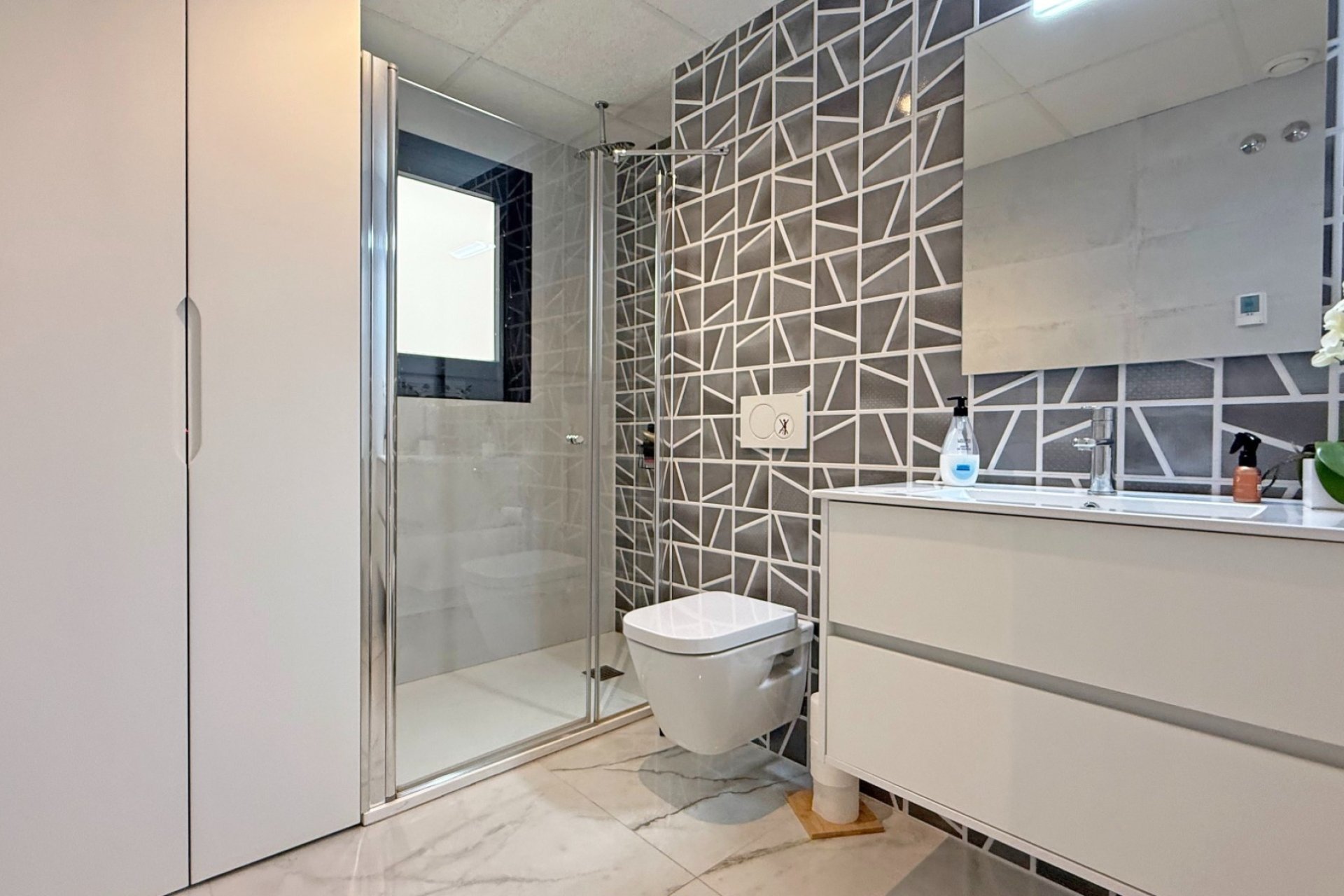 Resale - Apartment / flat - Orihuela Costa - Los Altos