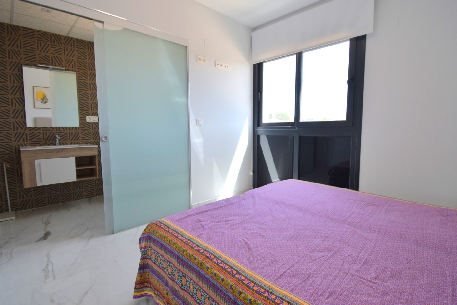 Resale - Apartment / flat - Orihuela Costa - Los Altos