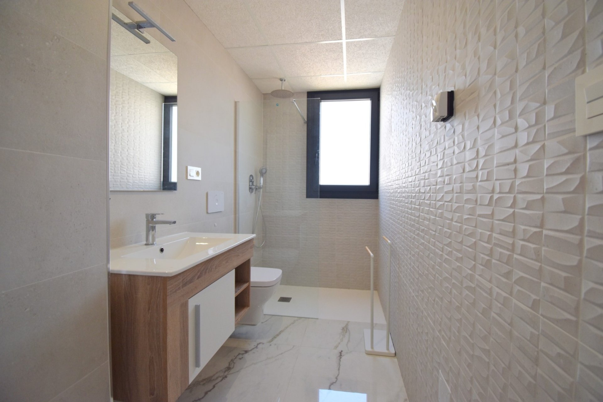 Resale - Apartment / flat - Orihuela Costa - Los Altos