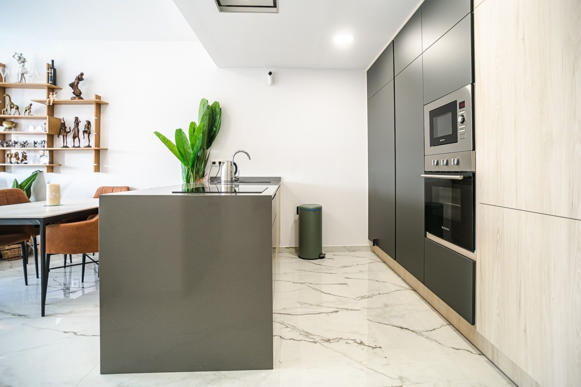 Resale - Apartment / flat - Orihuela Costa - Los Altos