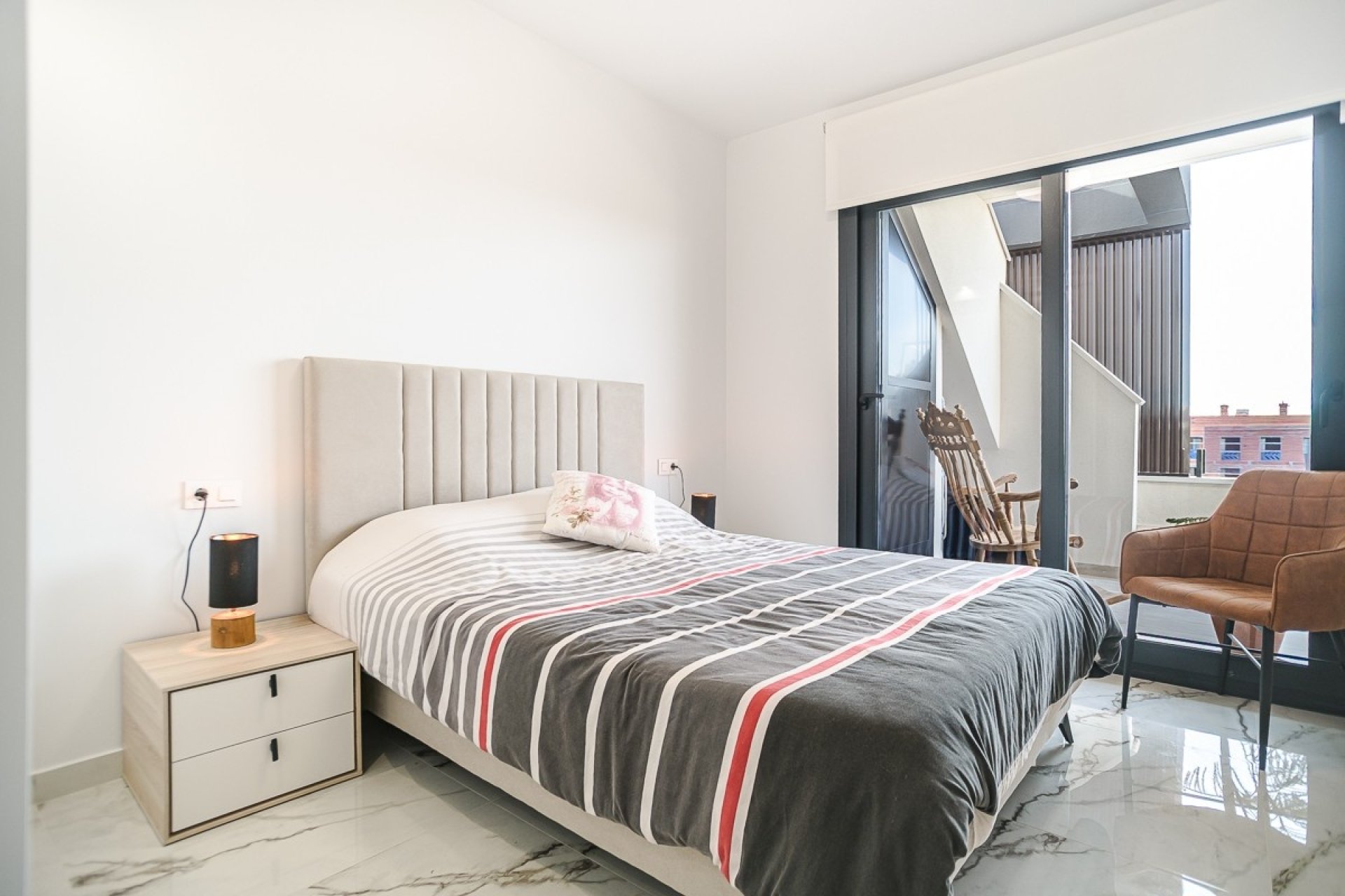 Resale - Apartment / flat - Orihuela Costa - Los Altos