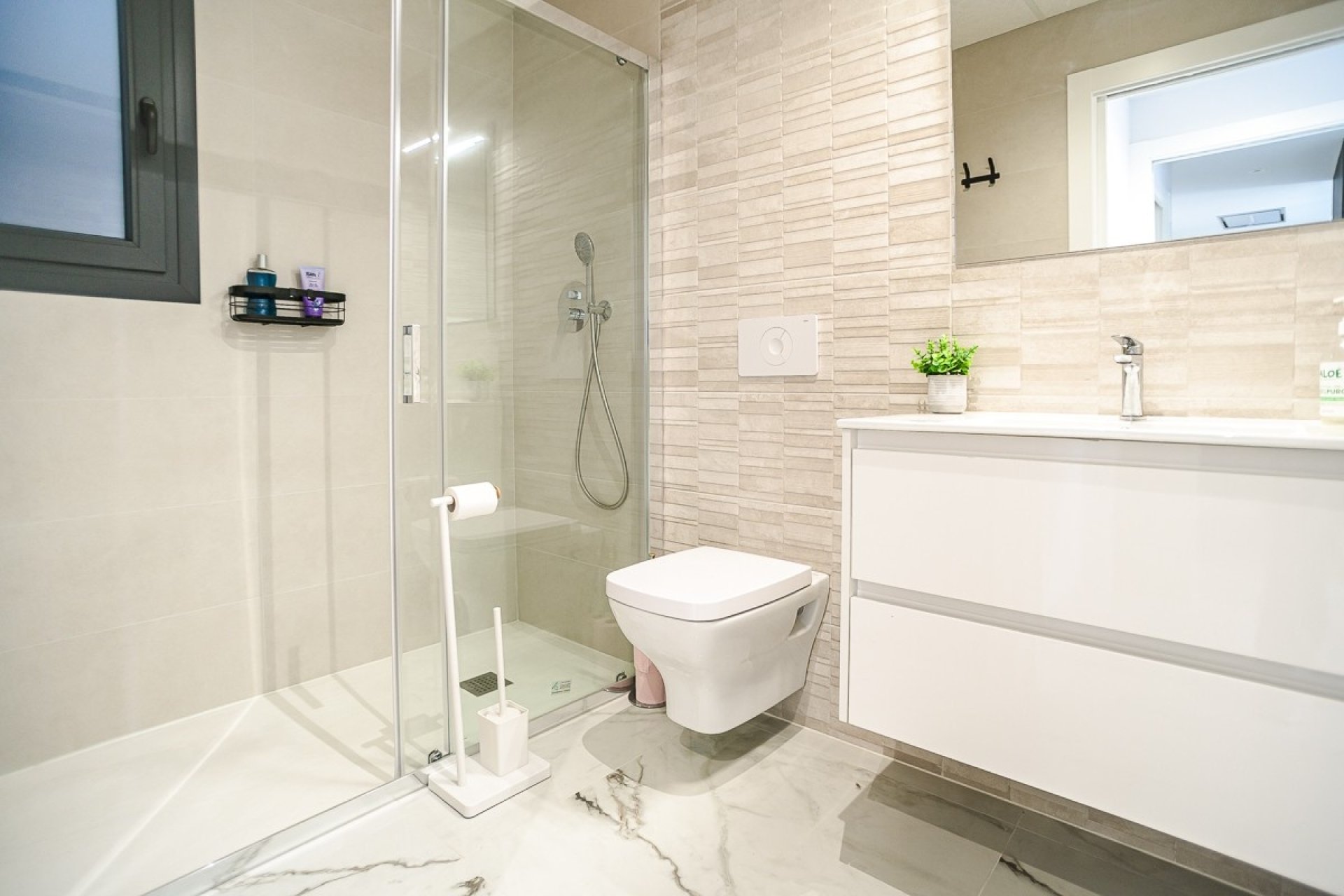 Resale - Apartment / flat - Orihuela Costa - Los Altos