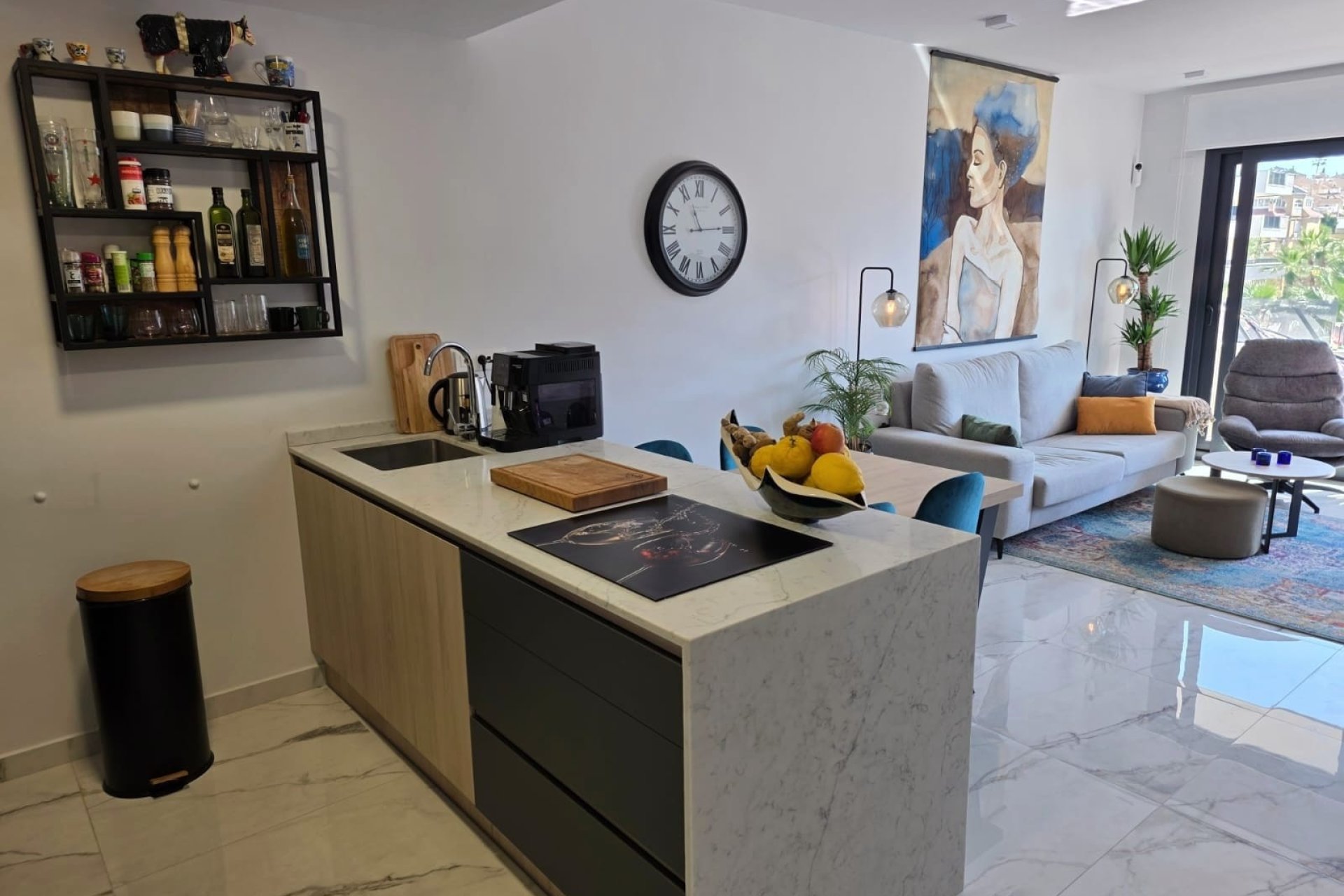 Resale - Apartment / flat - Orihuela Costa - Los Altos