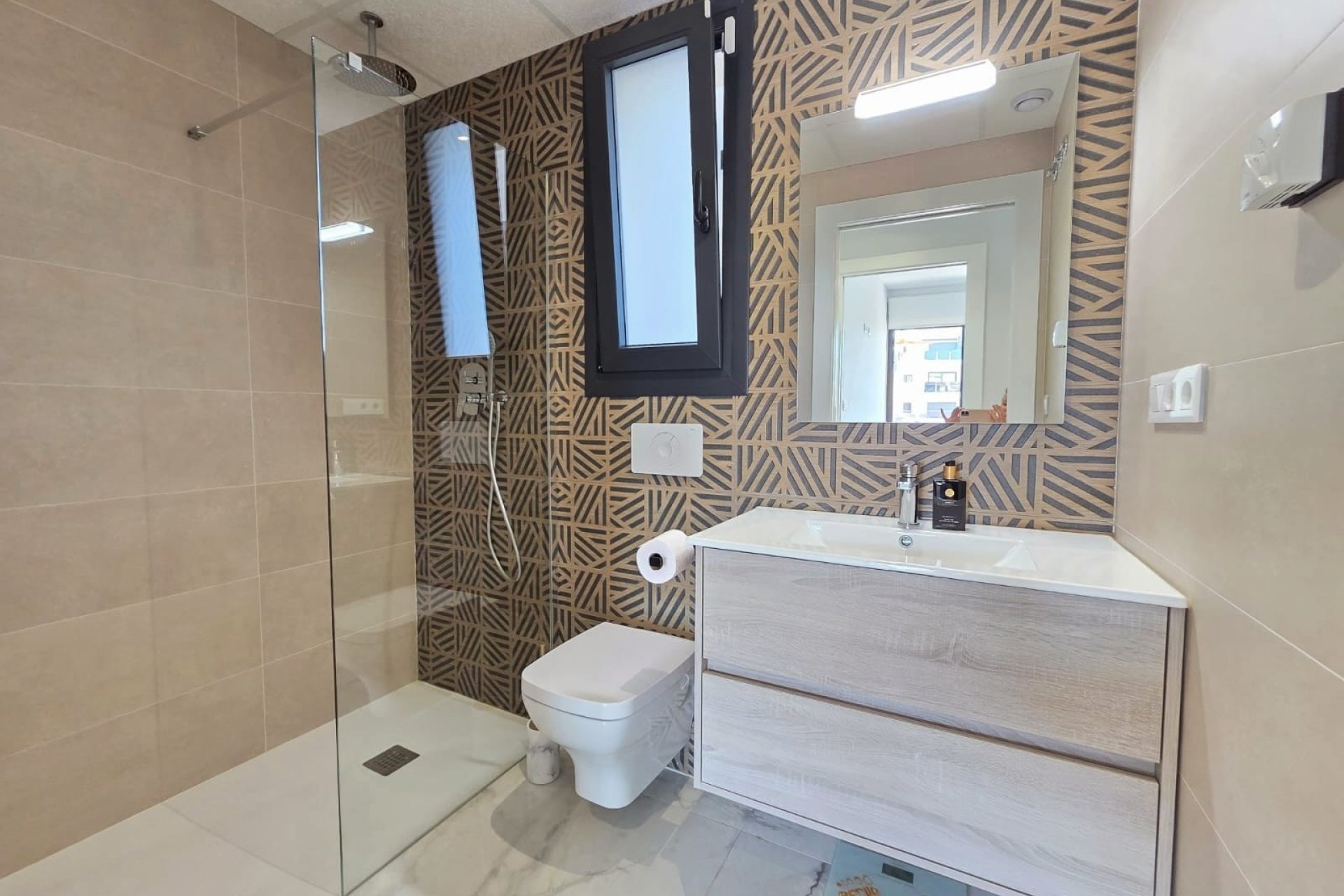 Resale - Apartment / flat - Orihuela Costa - Los Altos
