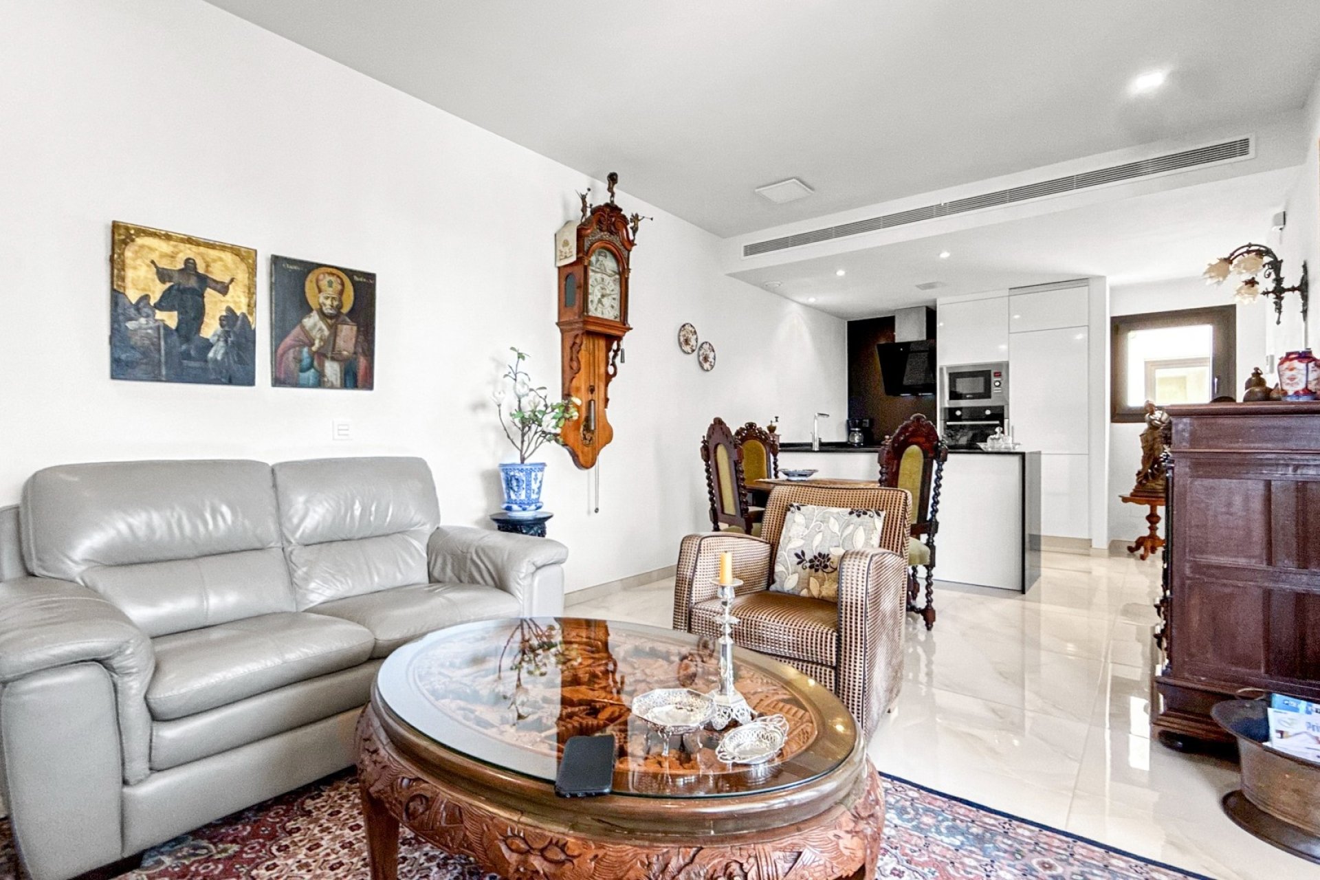 Resale - Apartment / flat - Orihuela Costa - Los Altos