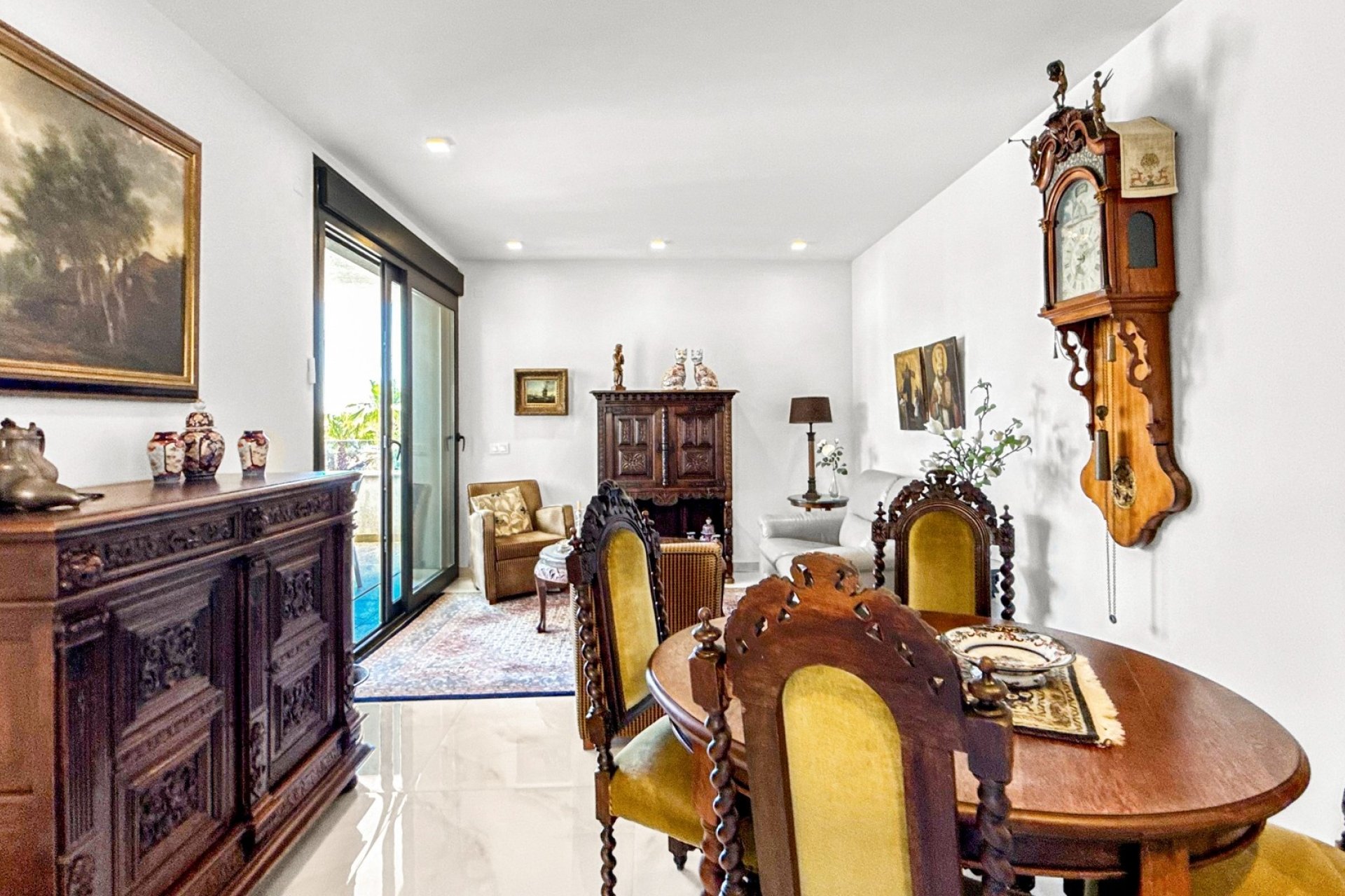 Resale - Apartment / flat - Orihuela Costa - Los Altos