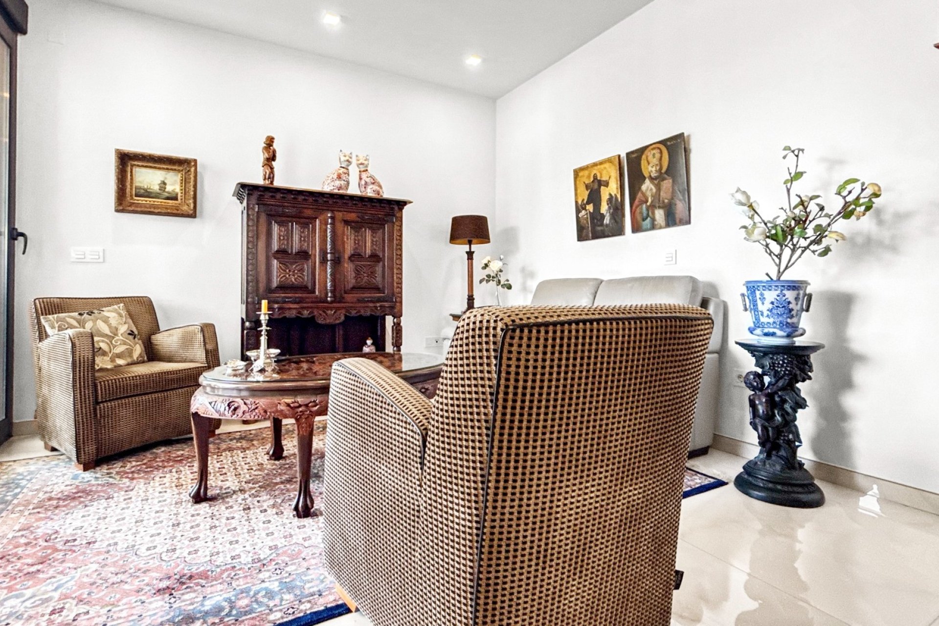 Resale - Apartment / flat - Orihuela Costa - Los Altos