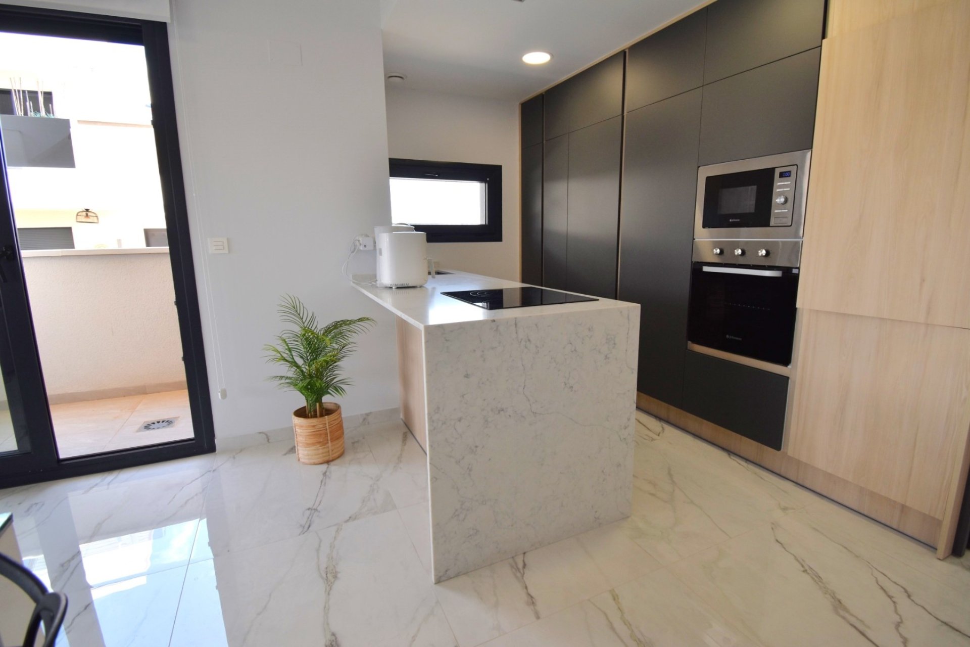Resale - Apartment / flat - Orihuela Costa - Los Altos