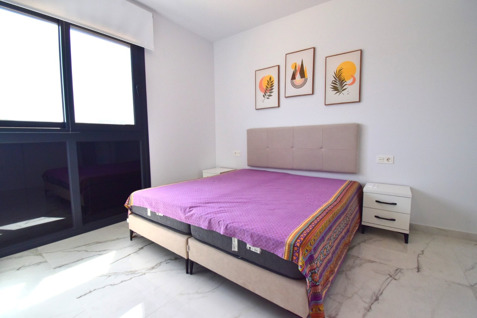Resale - Apartment / flat - Orihuela Costa - Los Altos