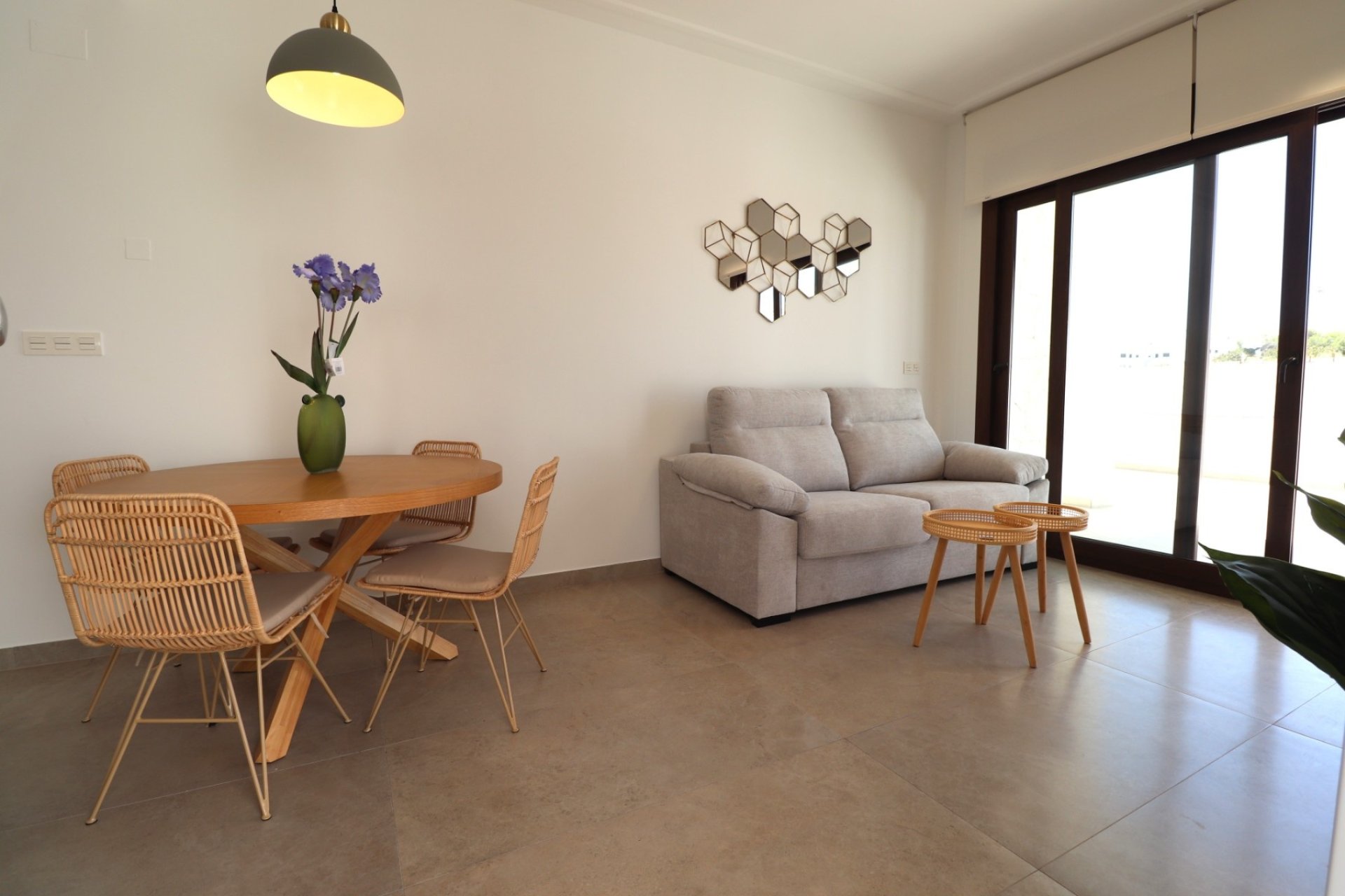 Resale - Apartment / flat - Orihuela Costa - Los Balcones