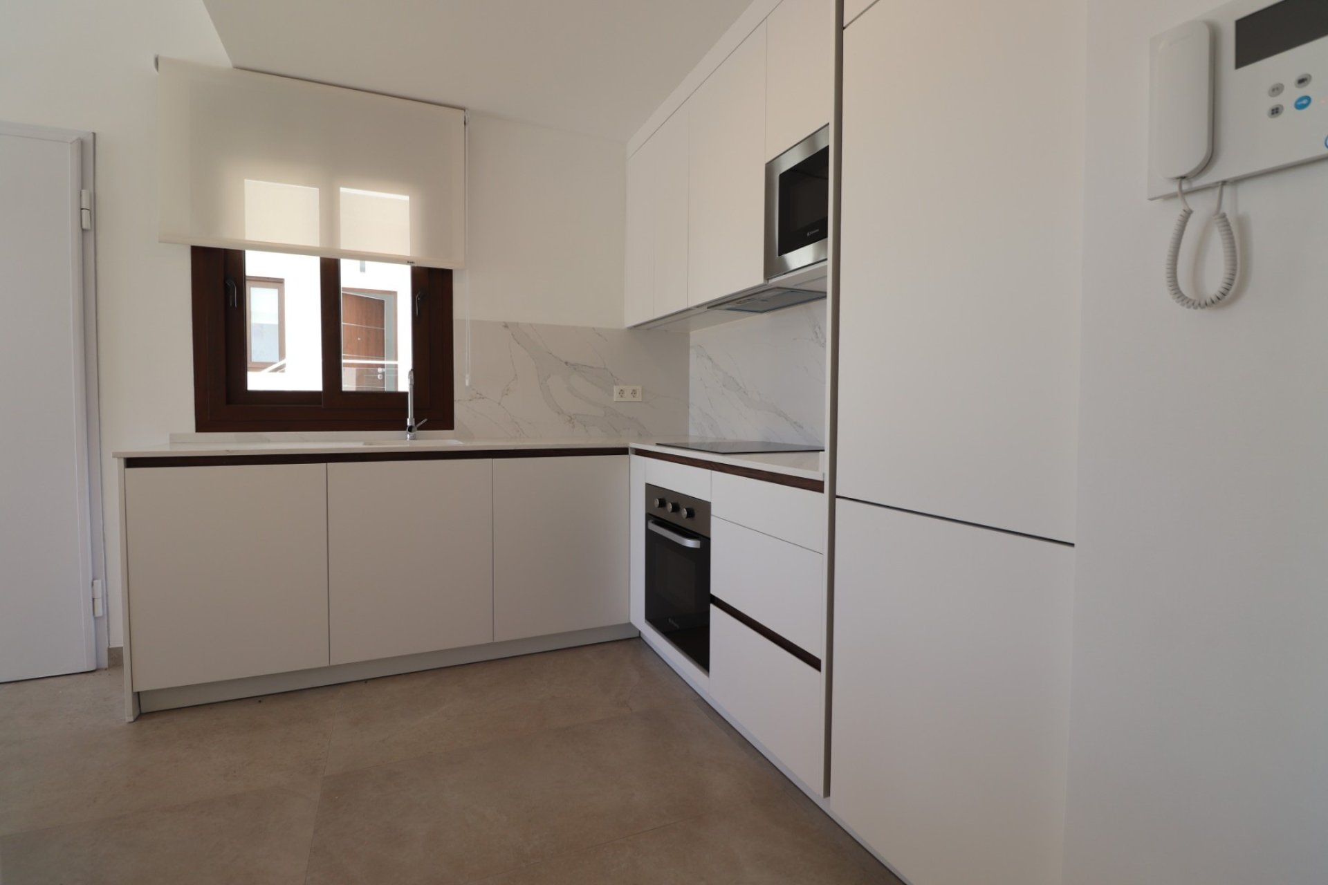Resale - Apartment / flat - Orihuela Costa - Los Balcones