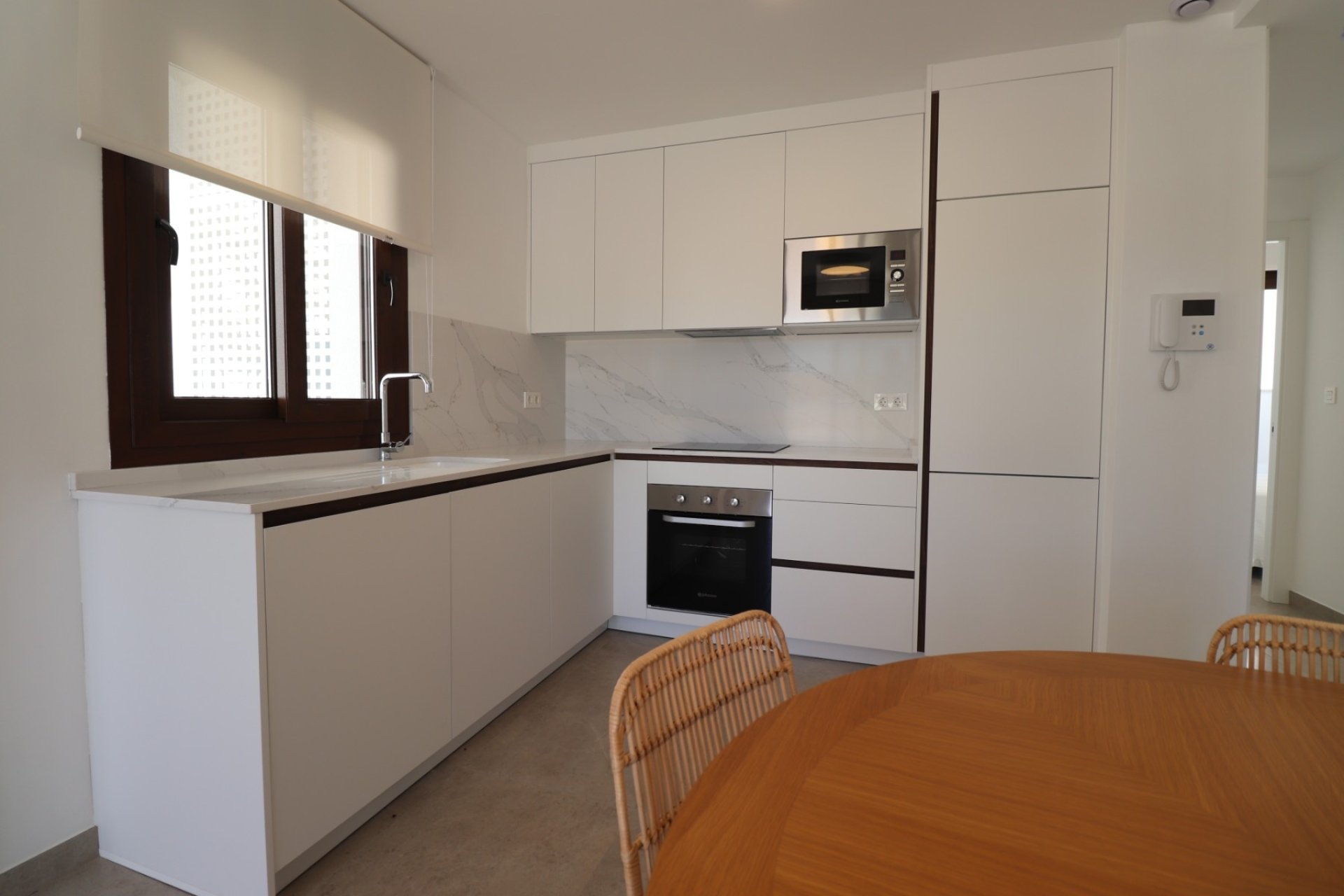 Resale - Apartment / flat - Orihuela Costa - Los Balcones