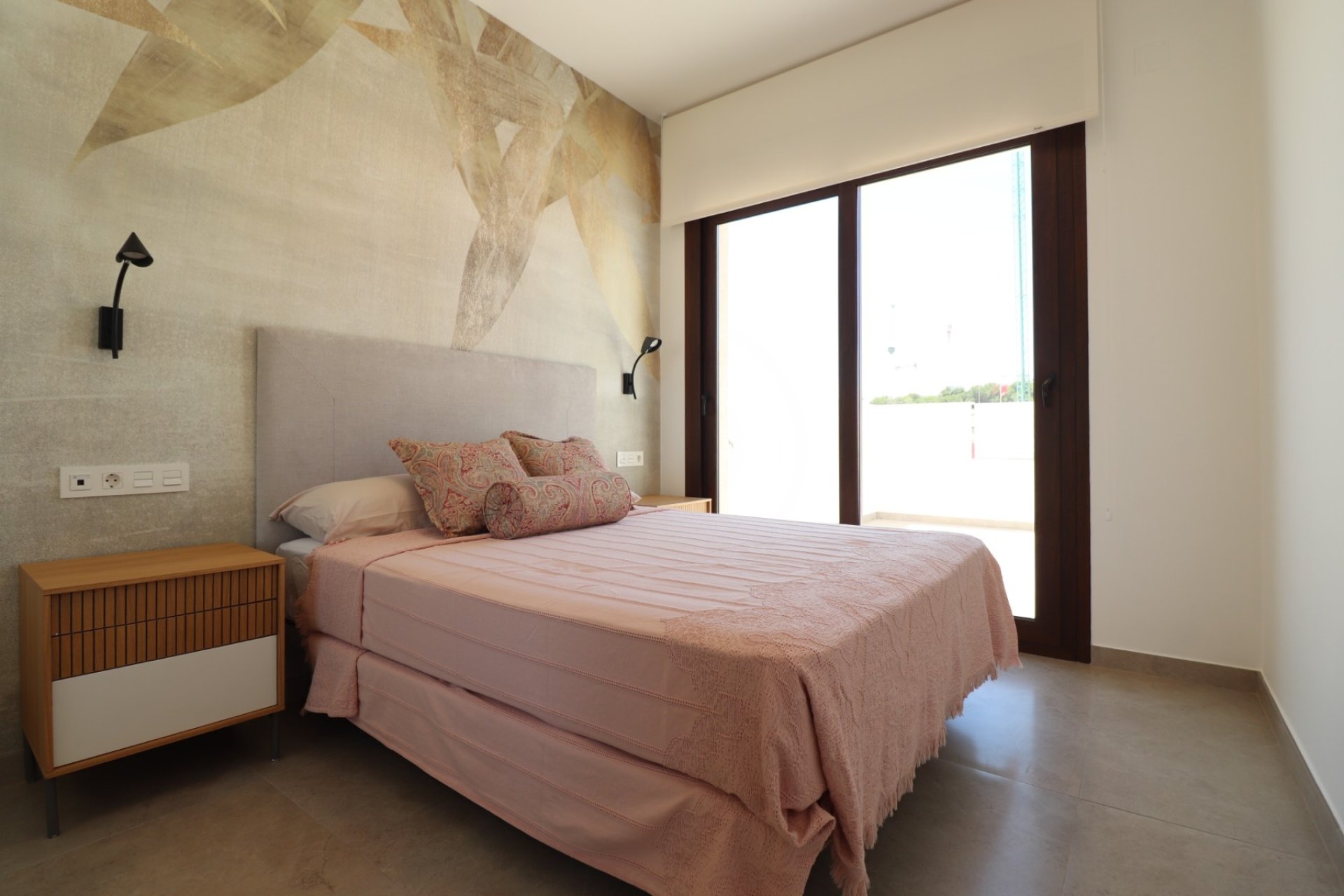 Resale - Apartment / flat - Orihuela Costa - Los Balcones