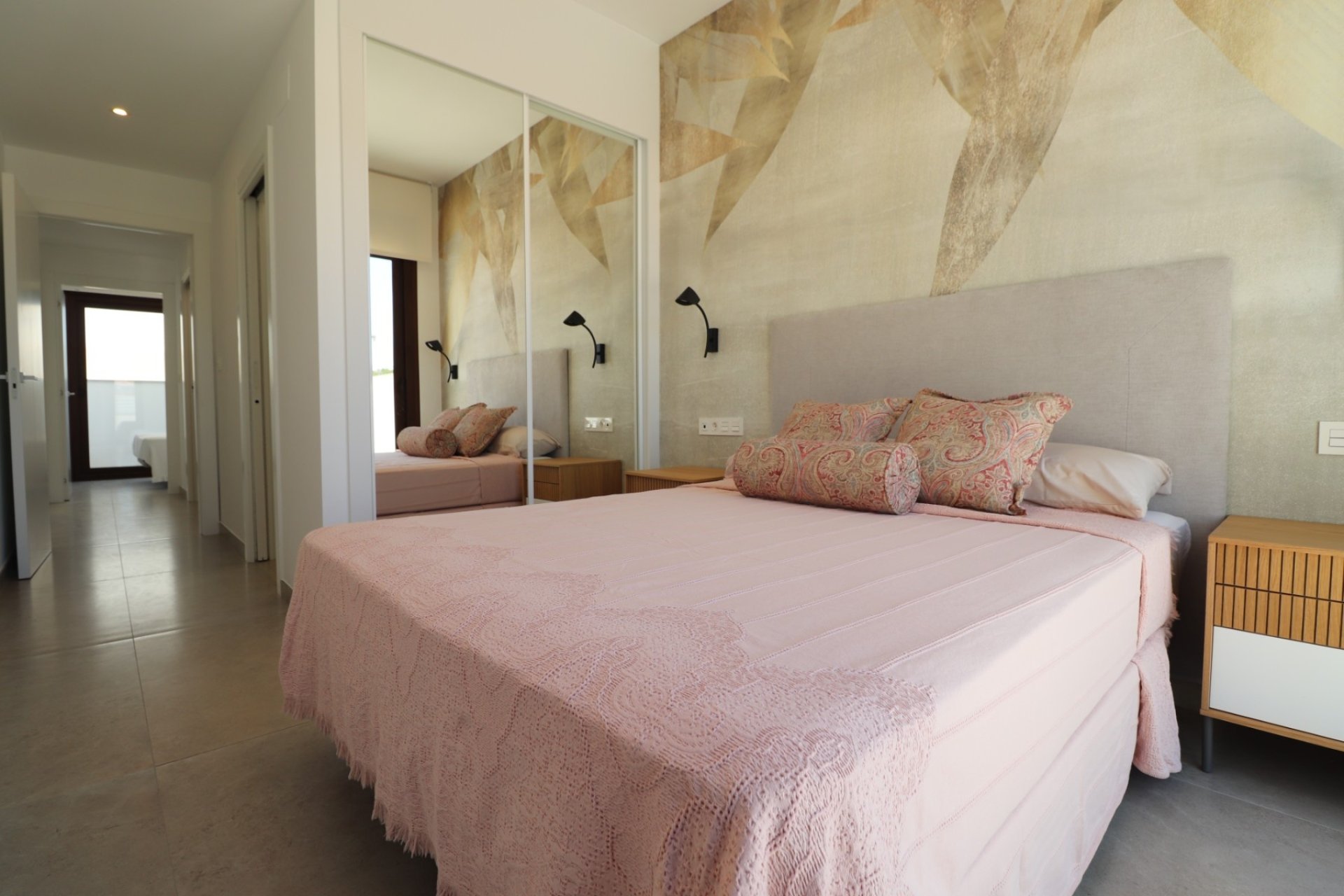 Resale - Apartment / flat - Orihuela Costa - Los Balcones
