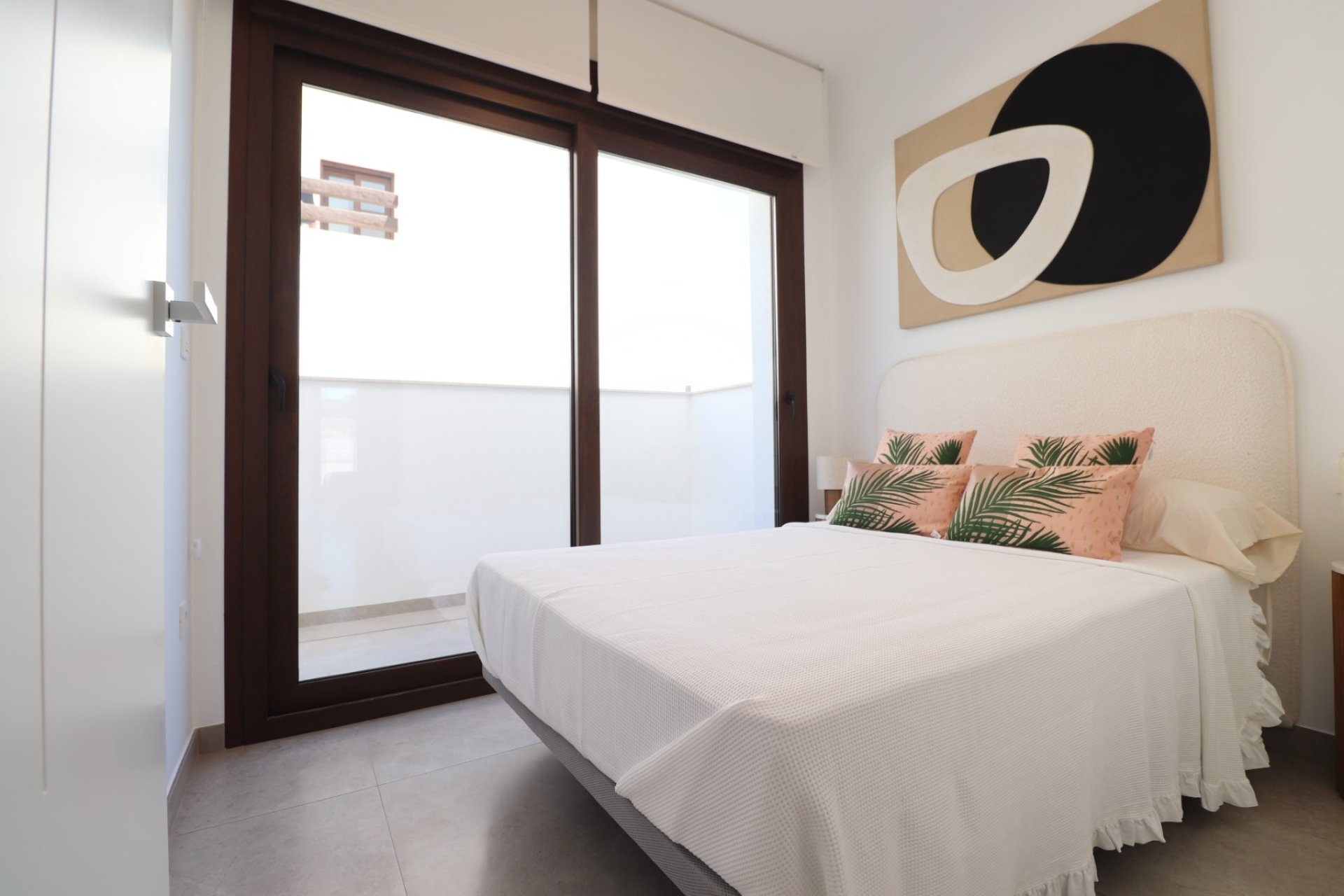 Resale - Apartment / flat - Orihuela Costa - Los Balcones