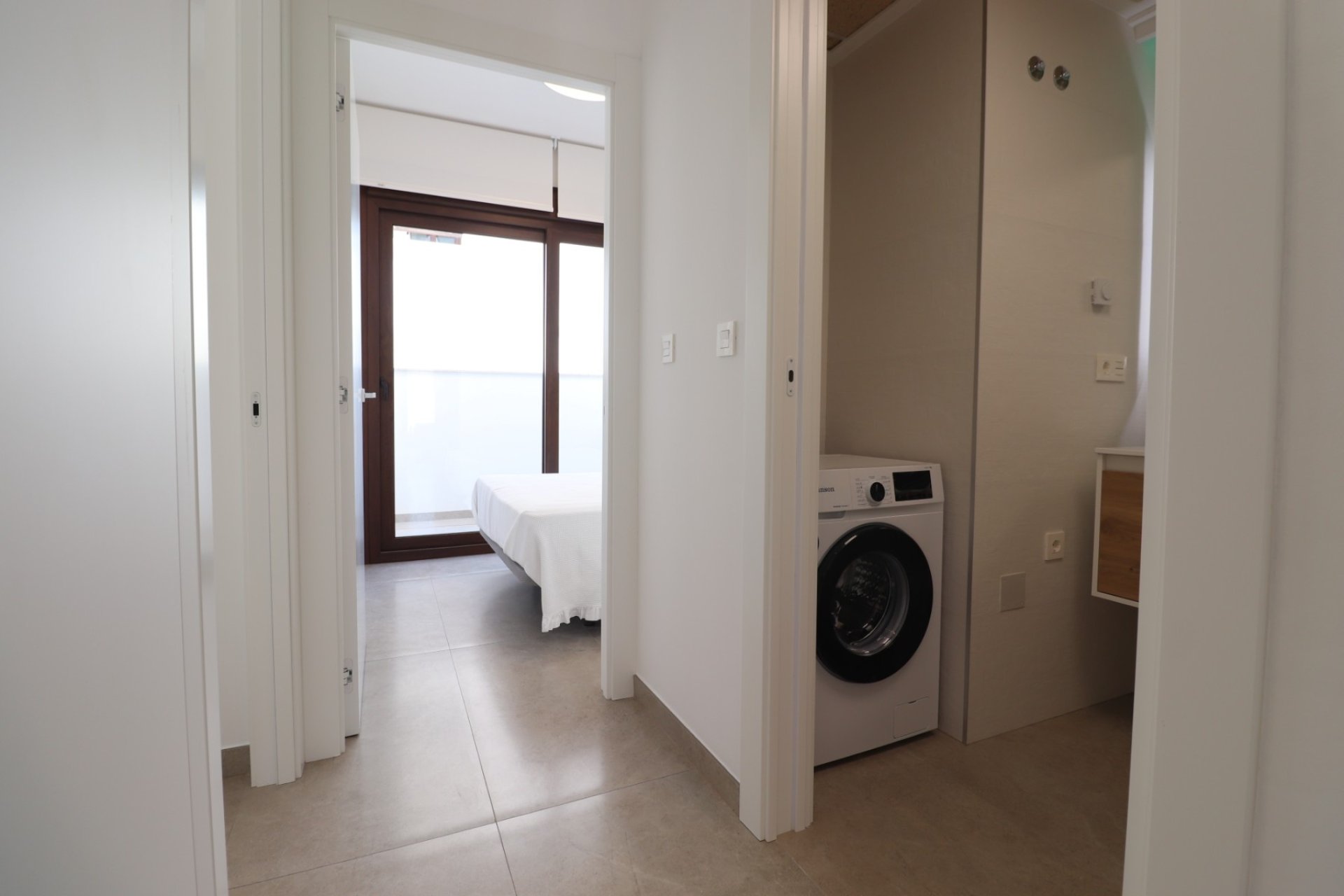Resale - Apartment / flat - Orihuela Costa - Los Balcones