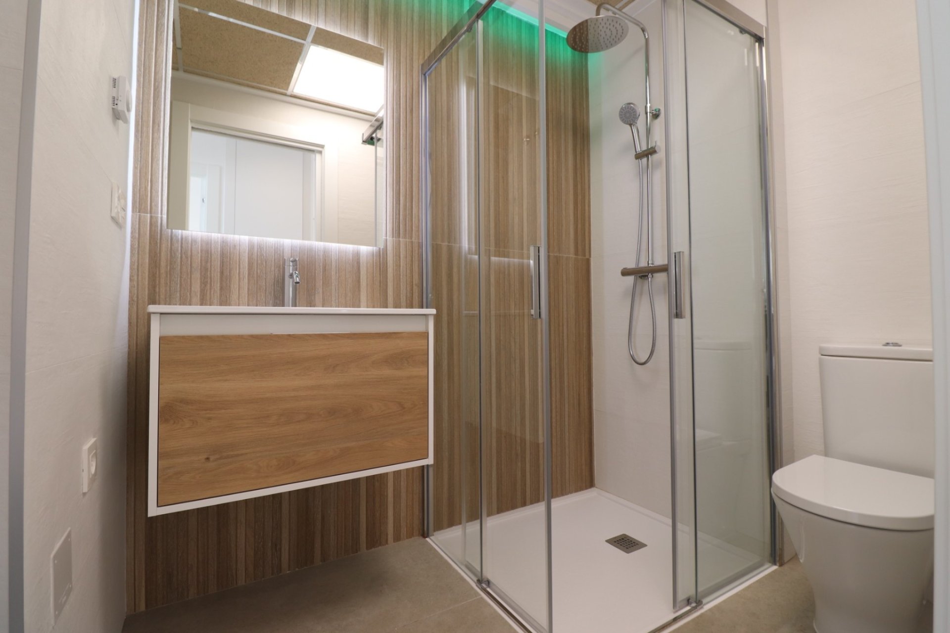 Resale - Apartment / flat - Orihuela Costa - Los Balcones
