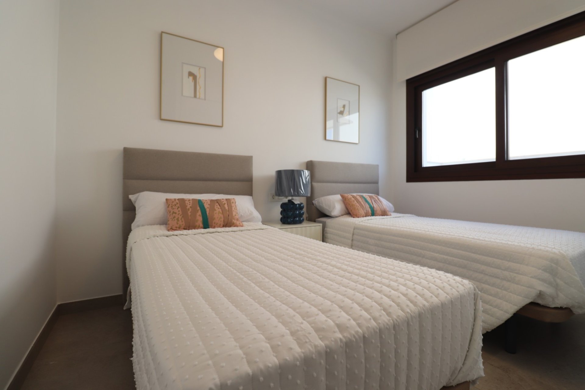 Resale - Apartment / flat - Orihuela Costa - Los Balcones