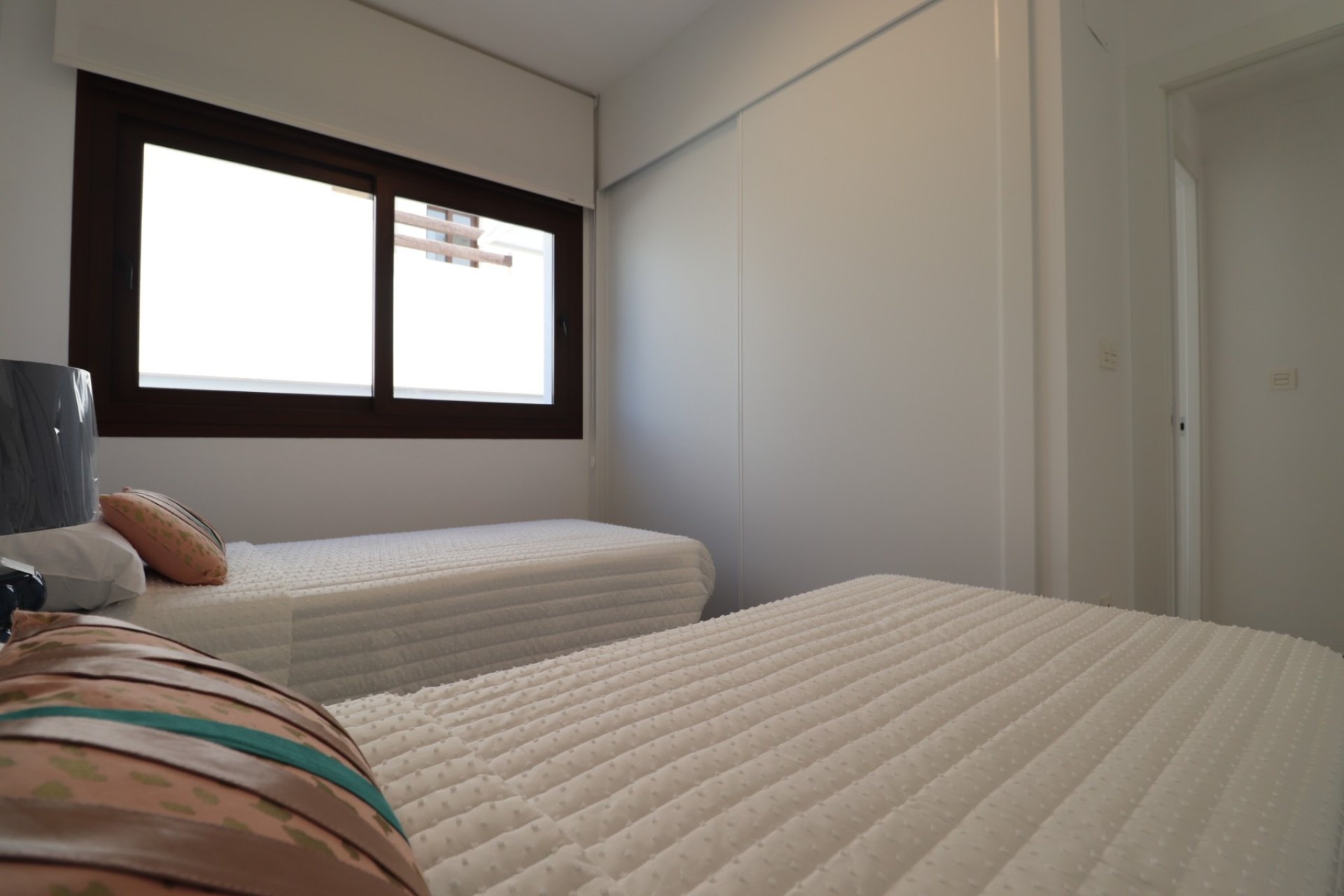 Resale - Apartment / flat - Orihuela Costa - Los Balcones