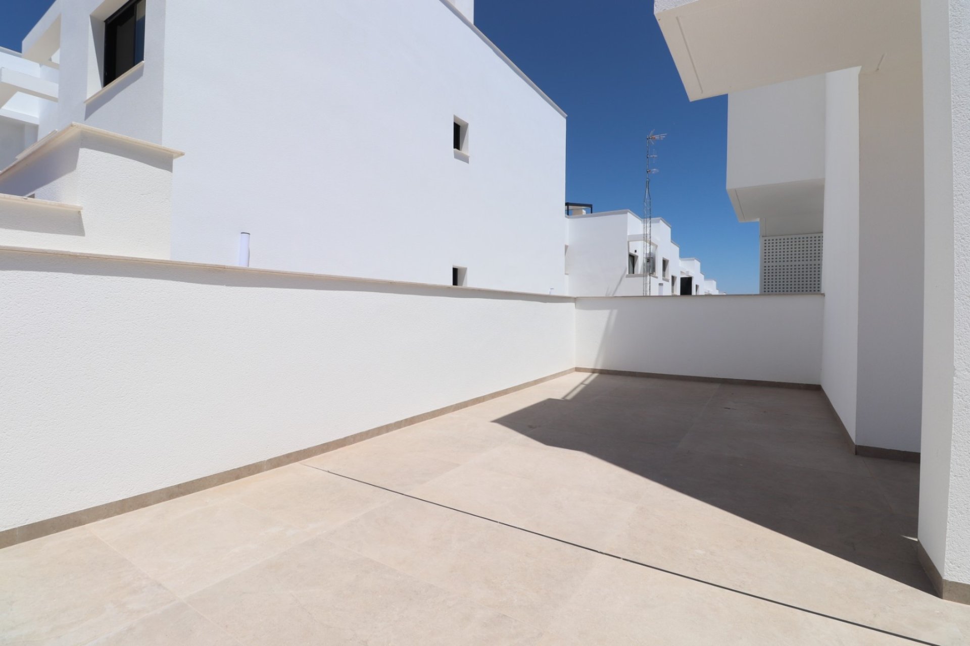 Resale - Apartment / flat - Orihuela Costa - Los Balcones