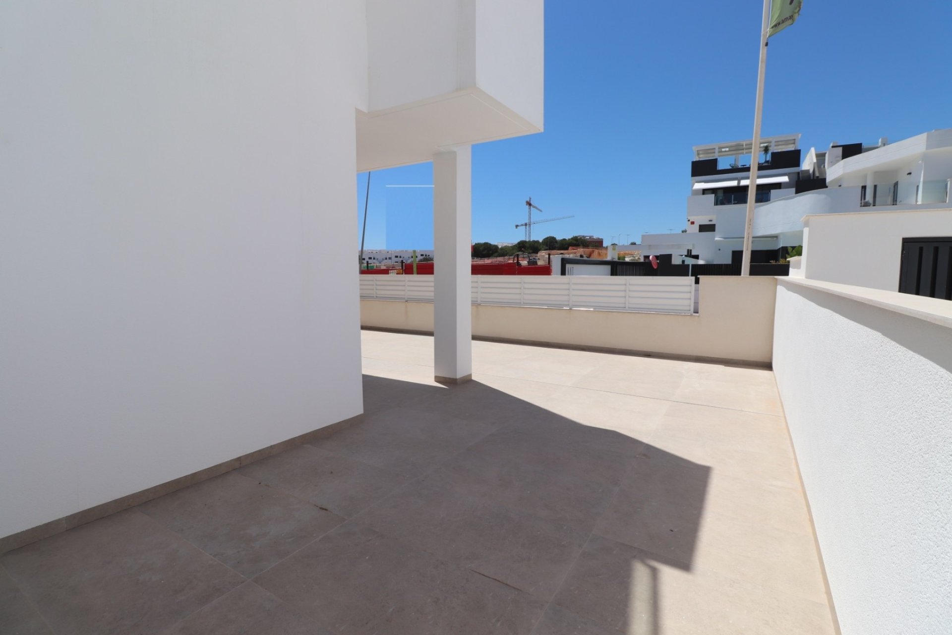 Resale - Apartment / flat - Orihuela Costa - Los Balcones
