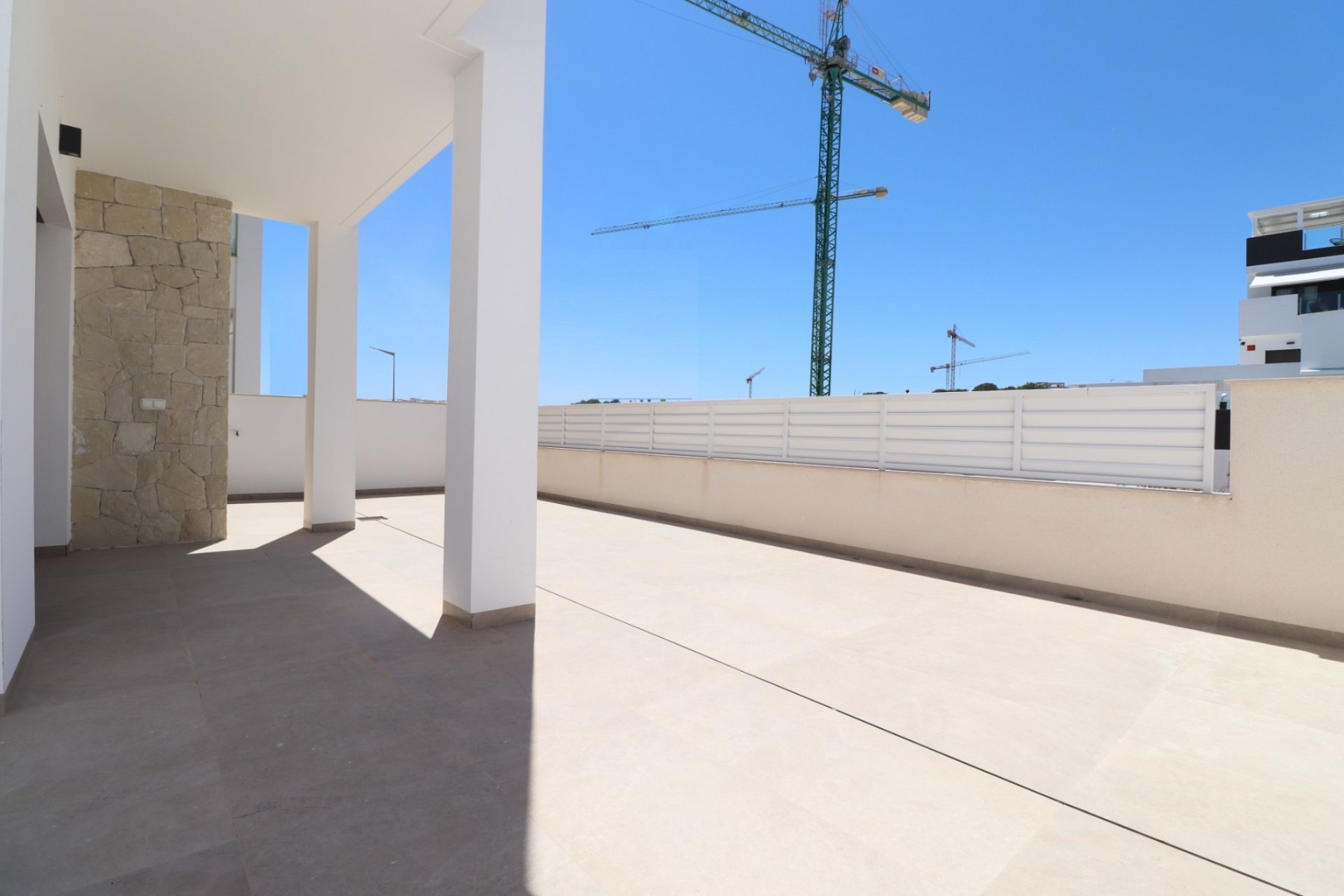 Resale - Apartment / flat - Orihuela Costa - Los Balcones