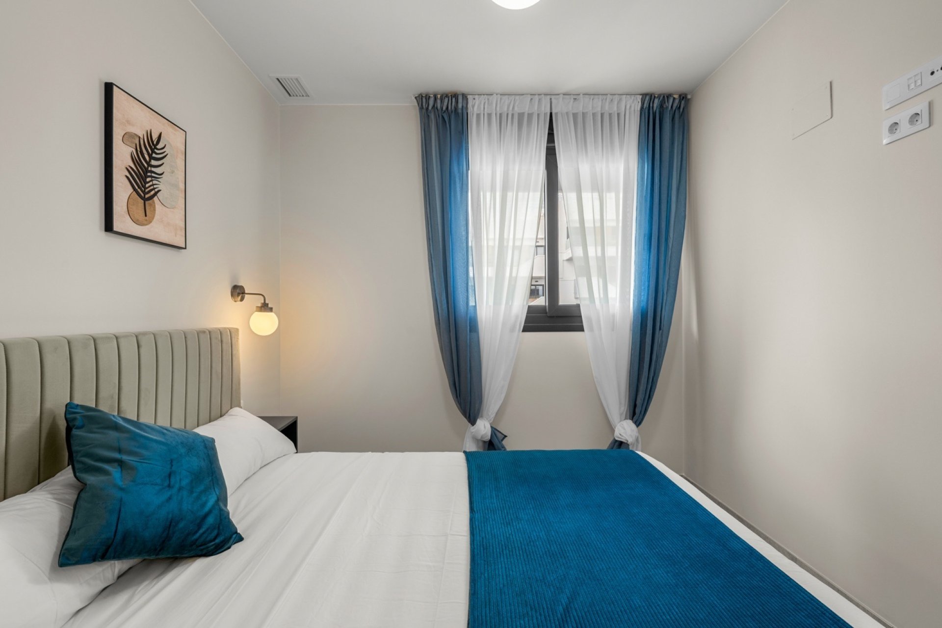 Resale - Apartment / flat - Orihuela Costa - Los Dolses