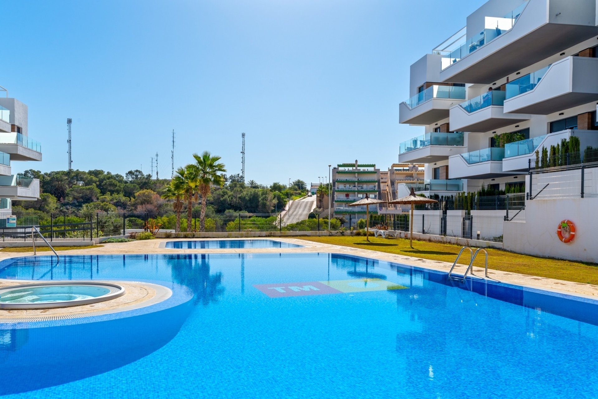 Resale - Apartment / flat - Orihuela Costa - Los Dolses