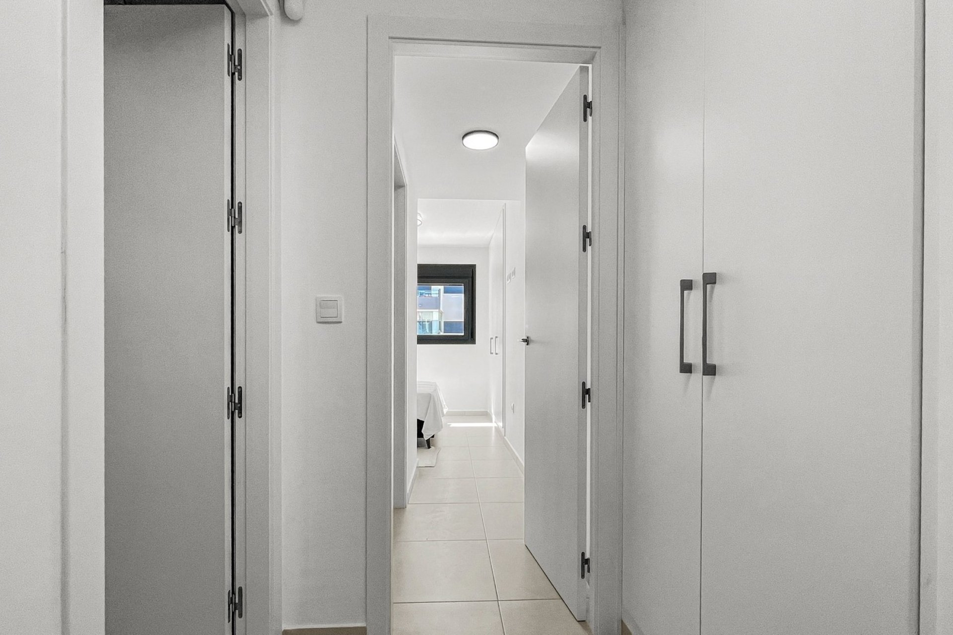 Resale - Apartment / flat - Orihuela Costa - Los Dolses